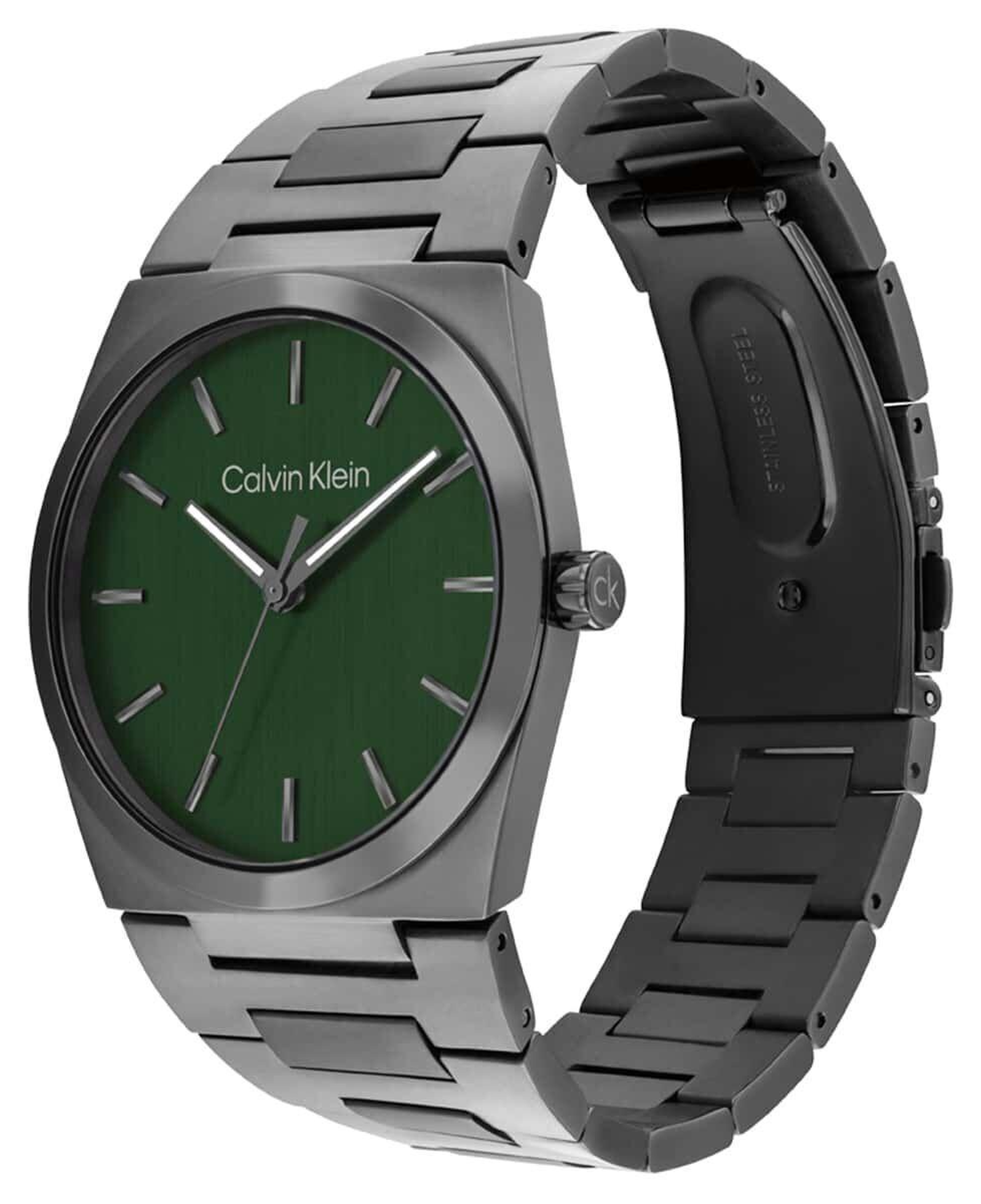 Calvin Klein CK25200545 Erkek Kol Saati