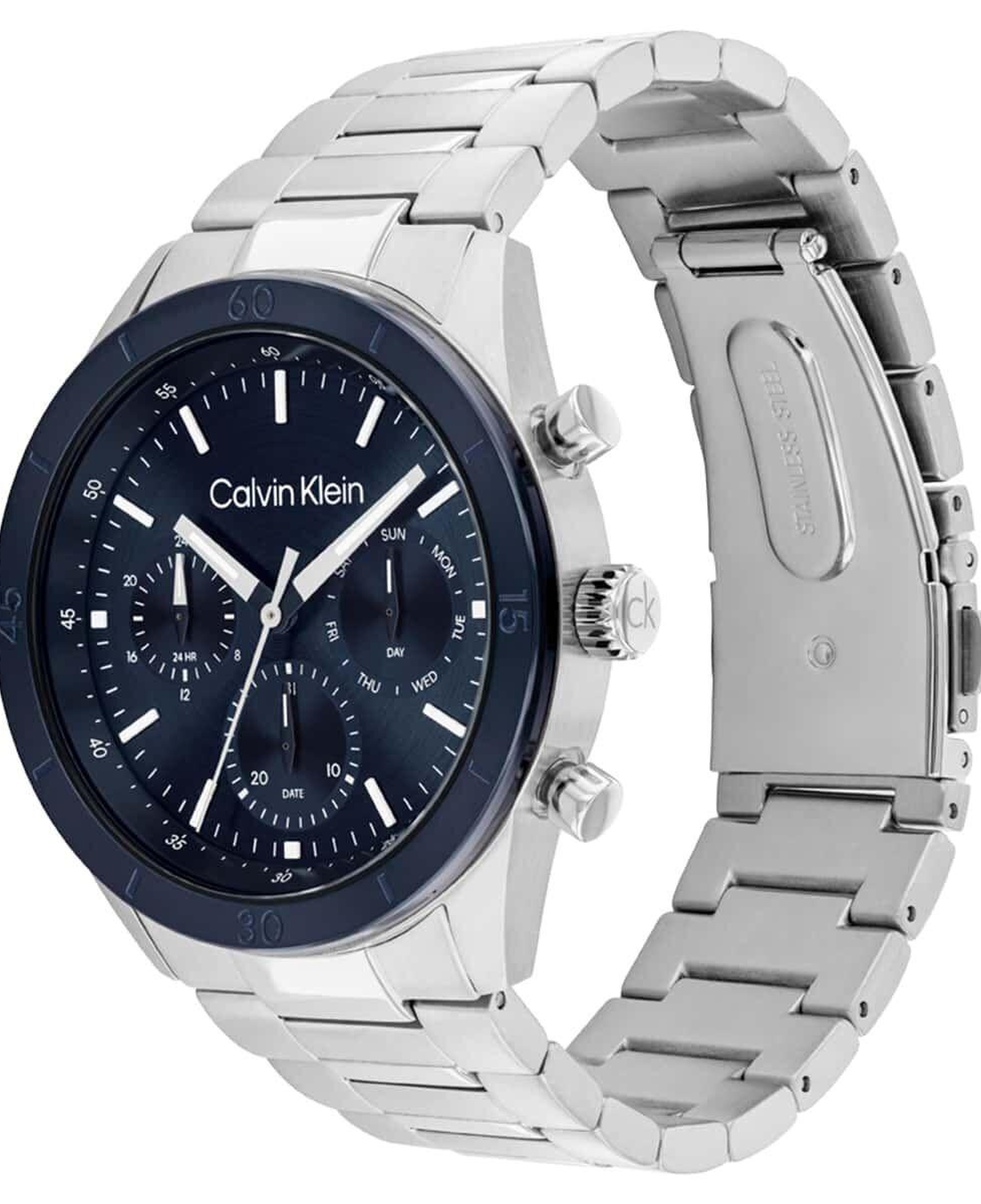 Calvin Klein CK25200556 Erkek Kol Saati