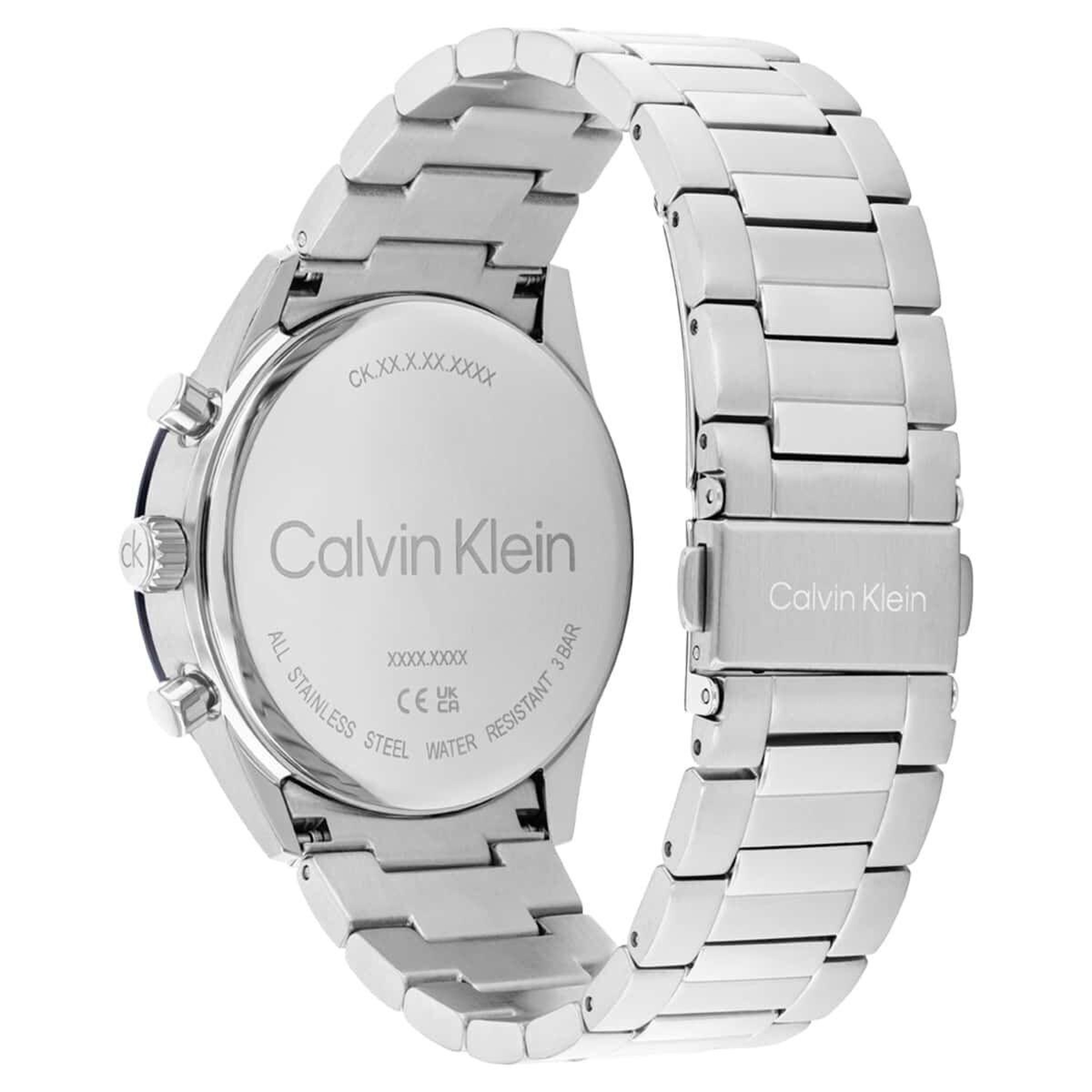 Calvin Klein CK25200556 Erkek Kol Saati