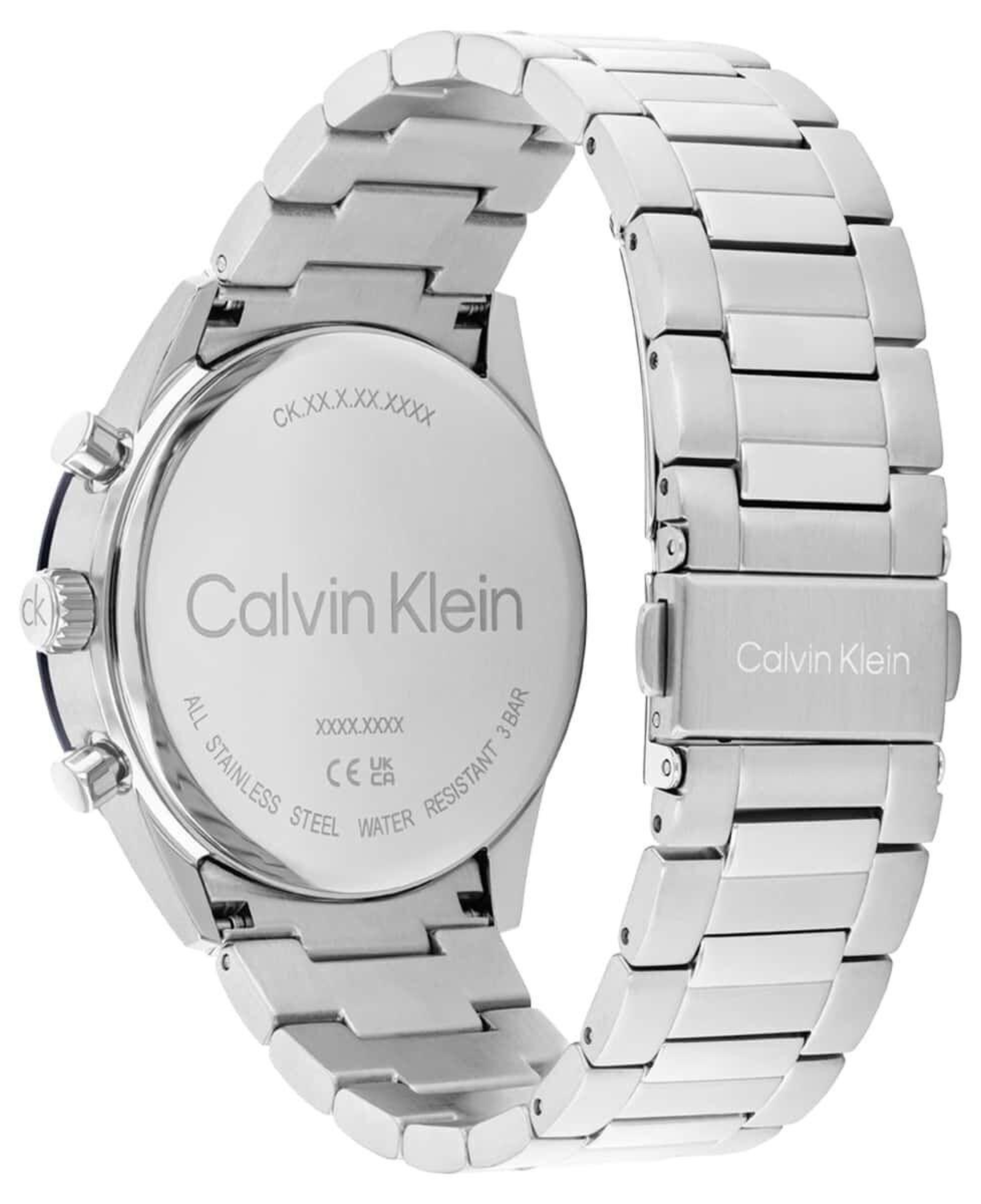 Calvin Klein CK25200556 Erkek Kol Saati