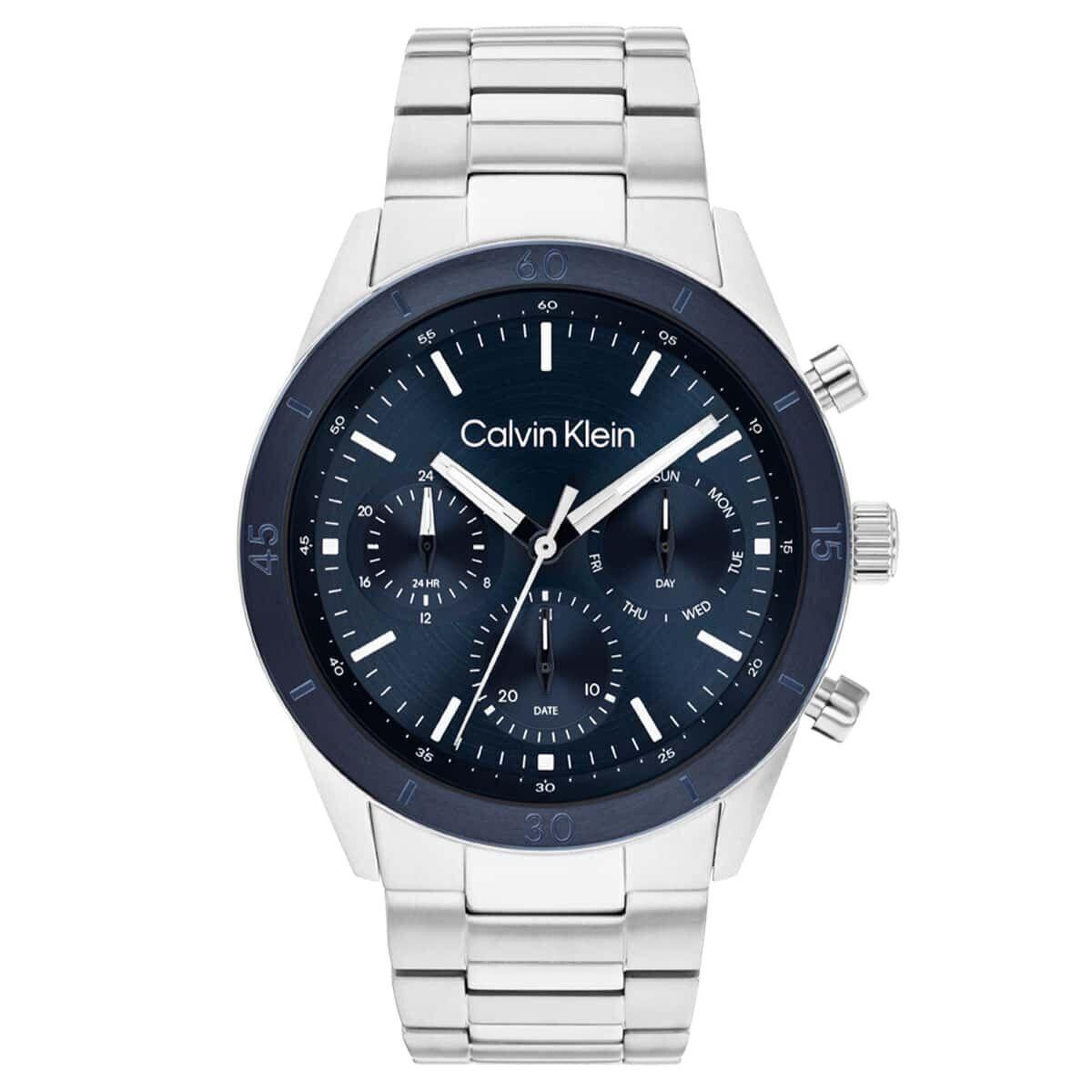 Calvin Klein CK25200556 Erkek Kol Saati