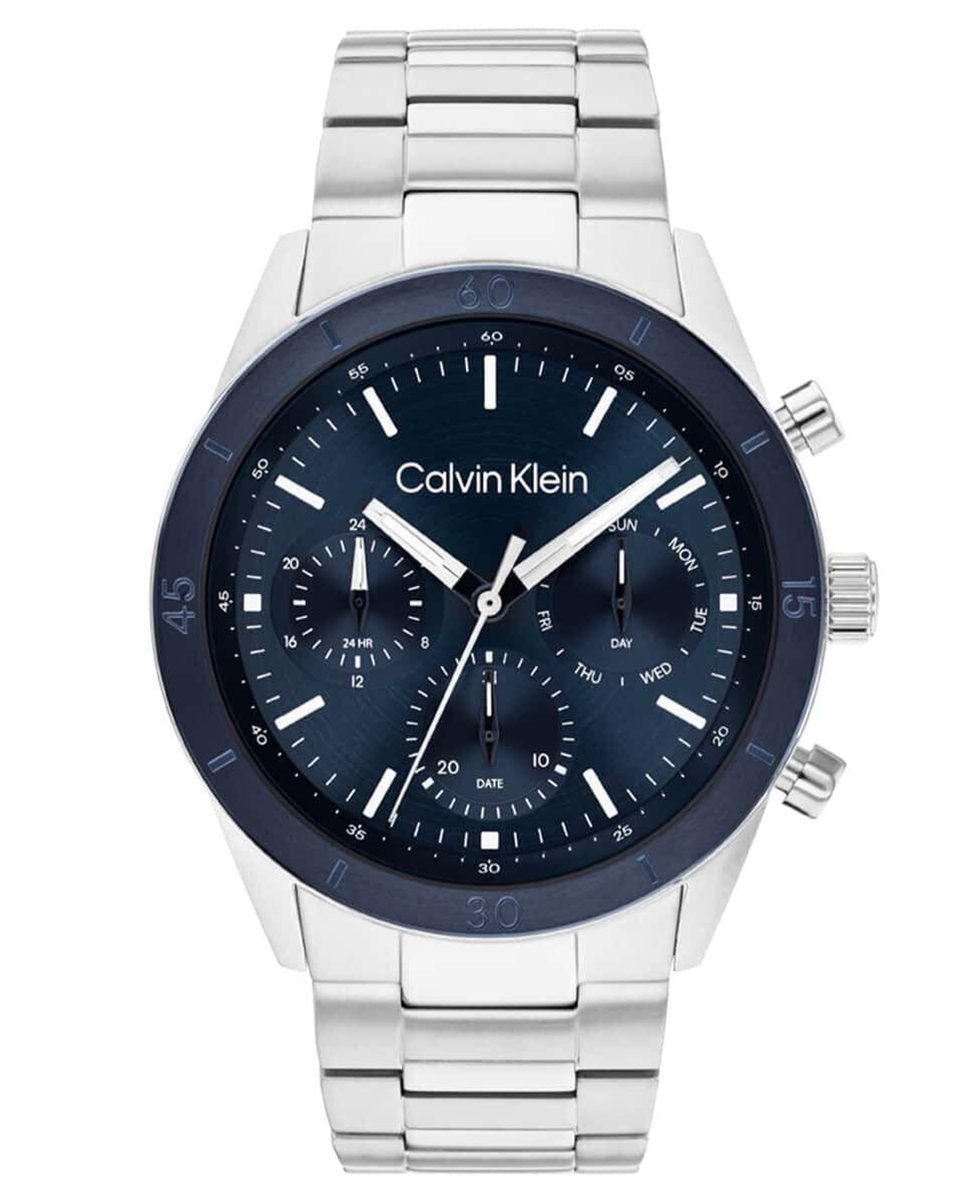 Calvin Klein CK25200556 Erkek Kol Saati