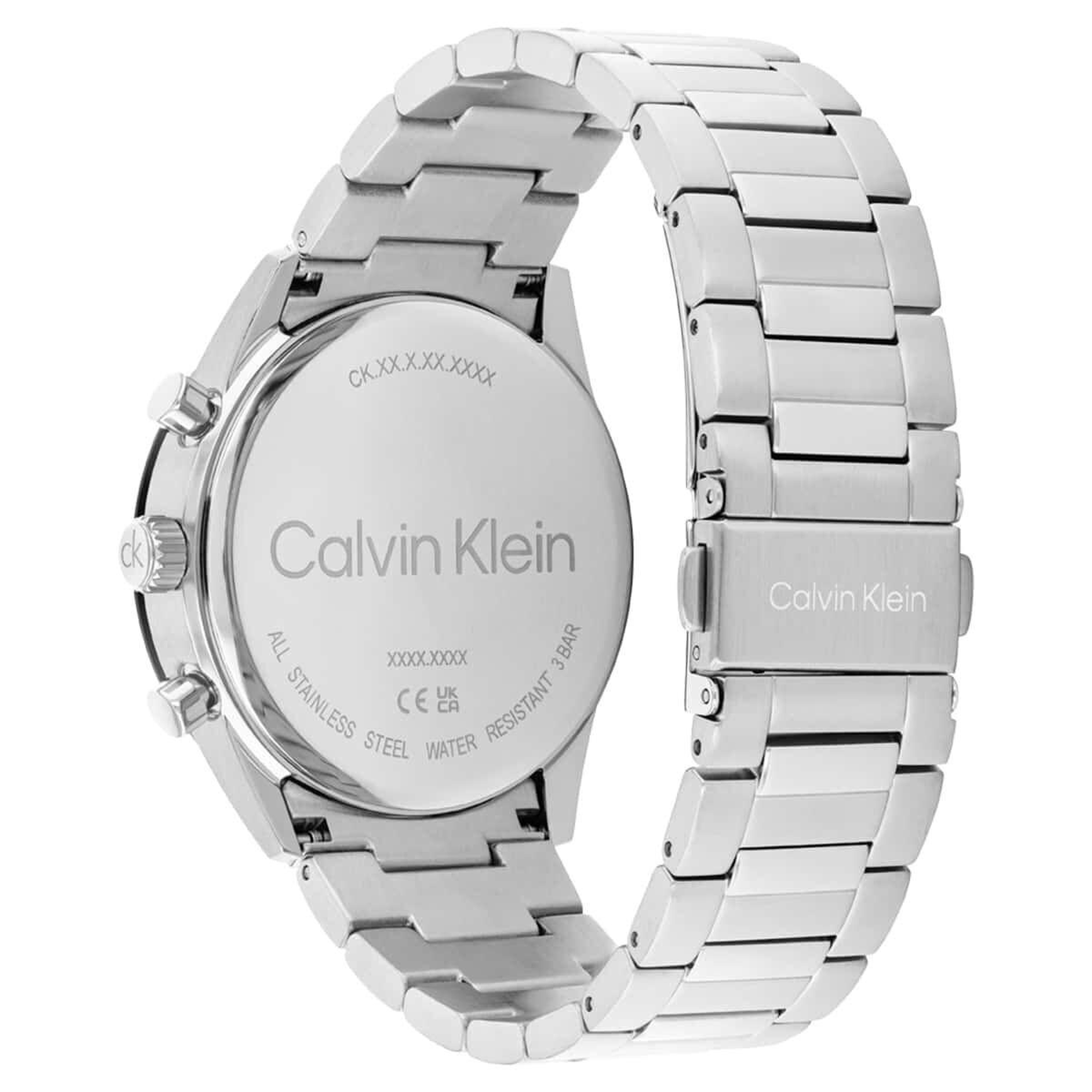 Calvin Klein CK25200557 Erkek Kol Saati