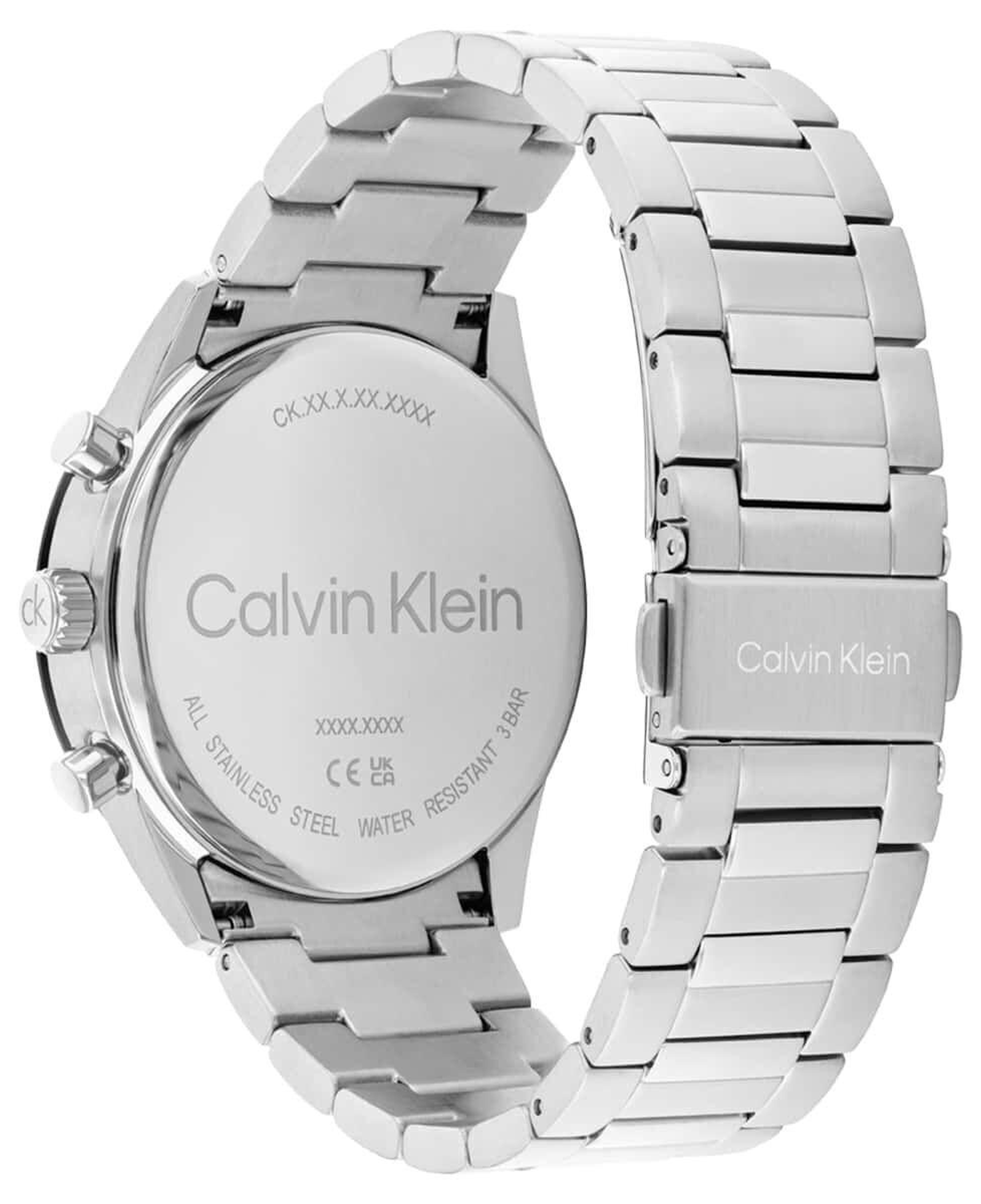 Calvin Klein CK25200557 Erkek Kol Saati