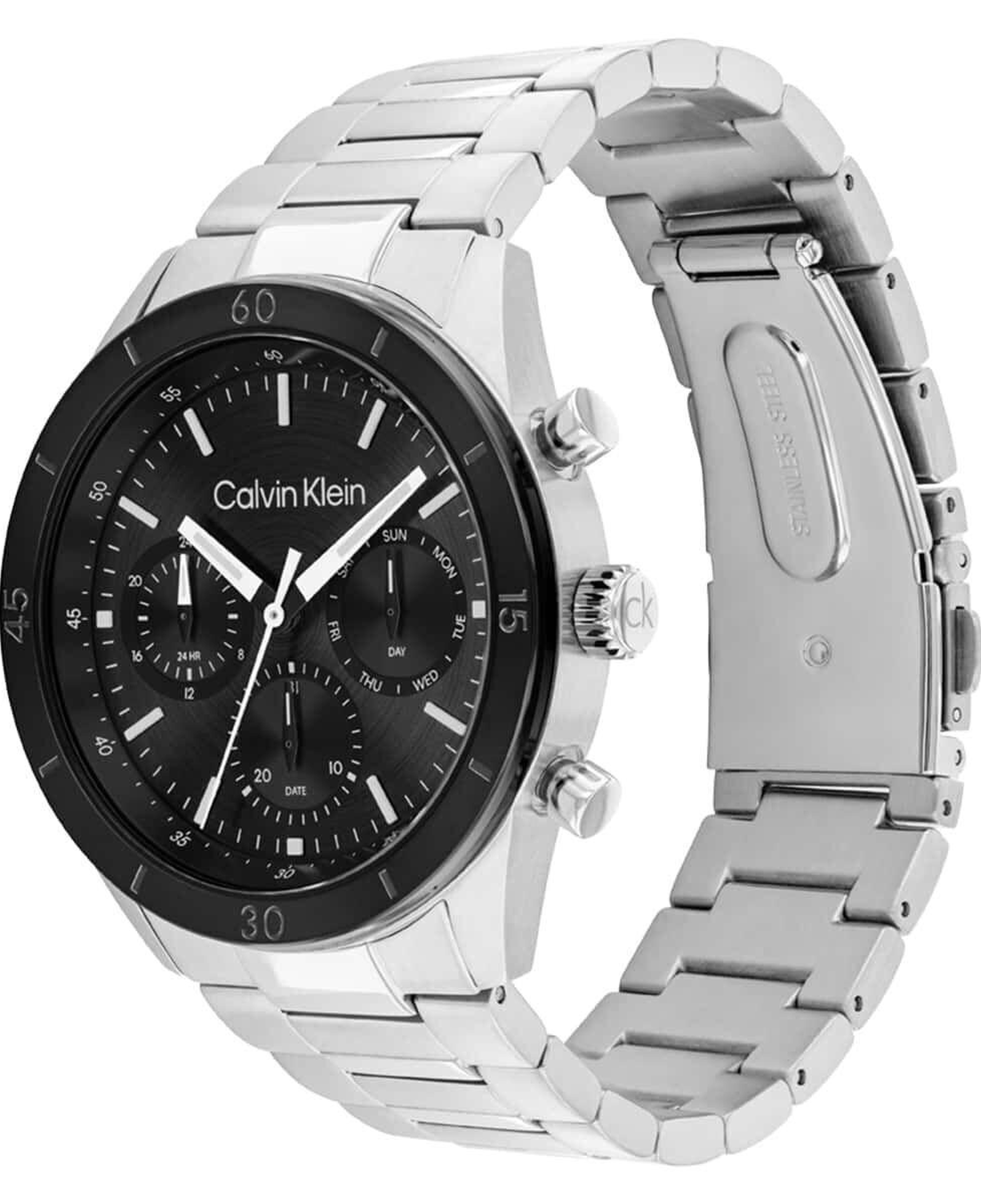 Calvin Klein CK25200557 Erkek Kol Saati