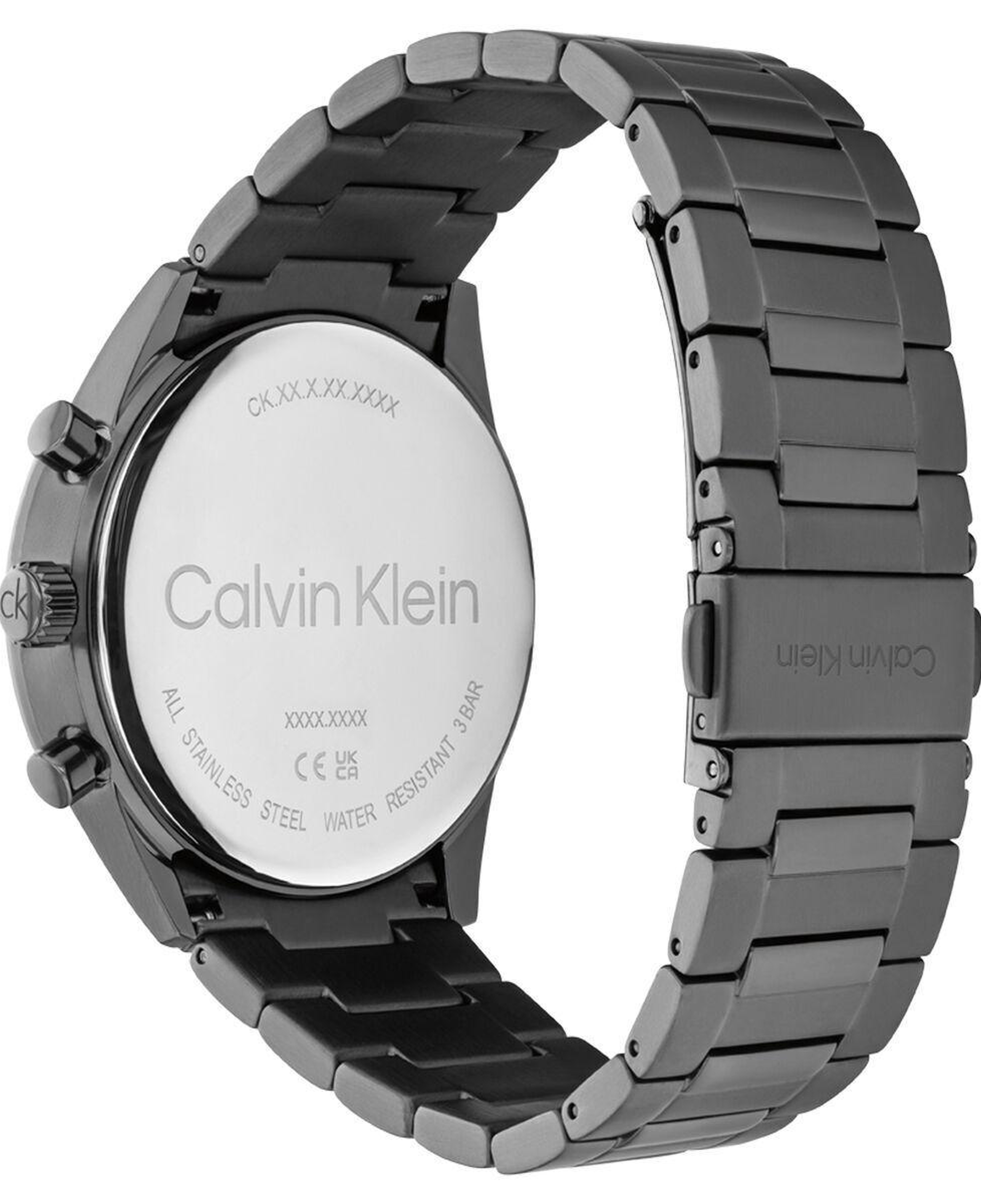 Calvin Klein CK25200561 Erkek Kol Saati