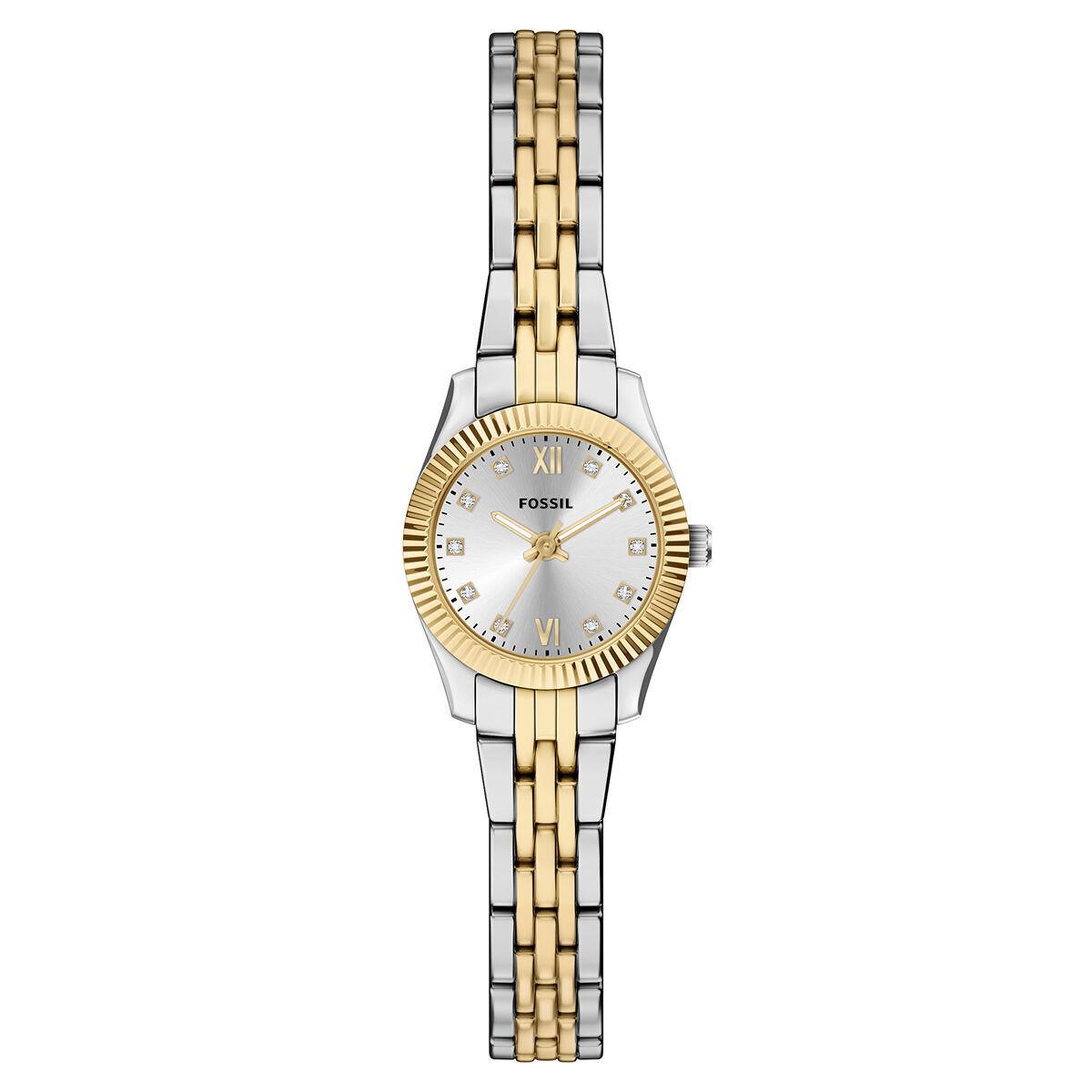 Fossil FES5473 Kadın Kol Saati