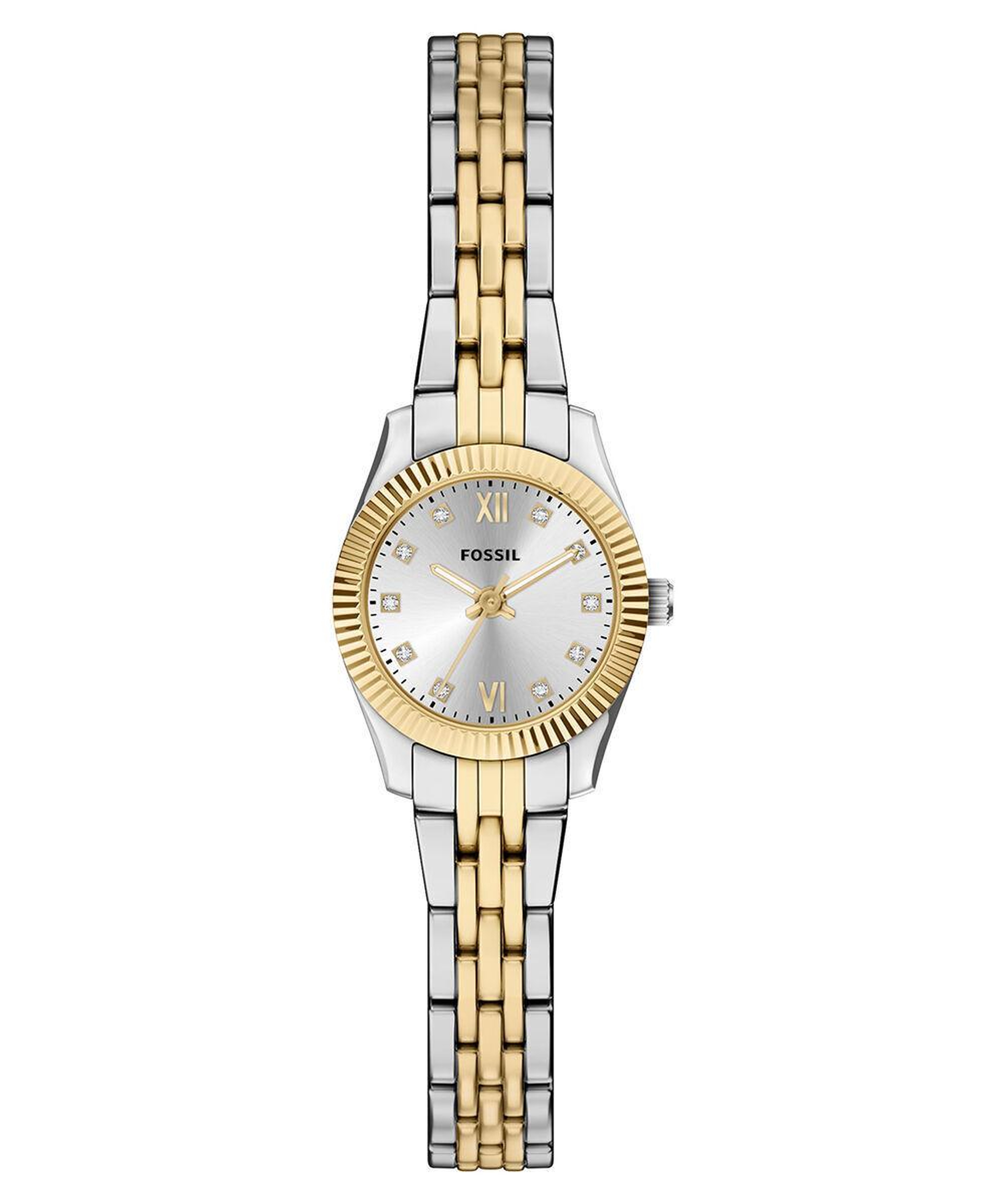 Fossil FES5473 Kadın Kol Saati