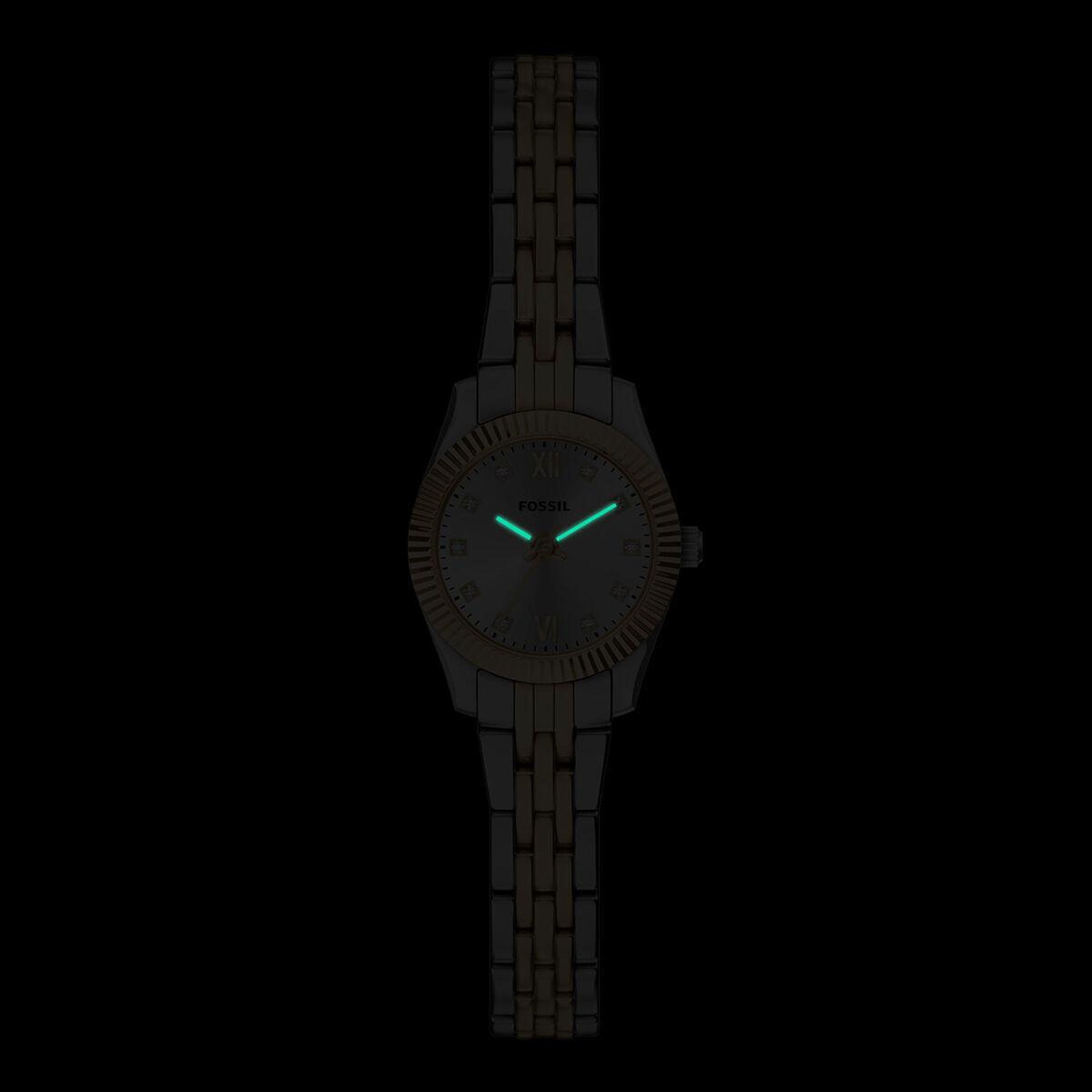 Fossil FES5473 Kadın Kol Saati