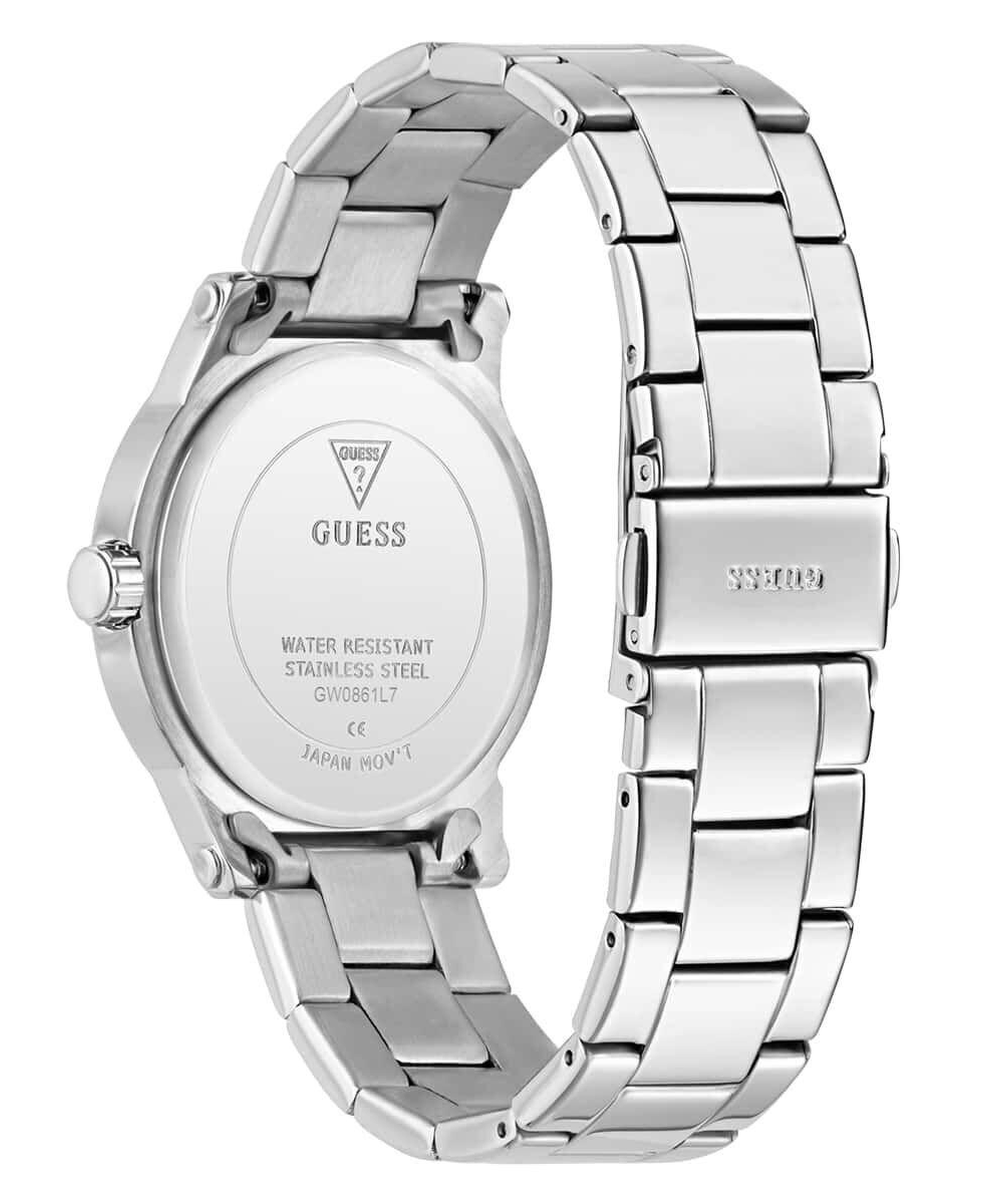 Guess GUGW0861L7 Kadın Kol Saati