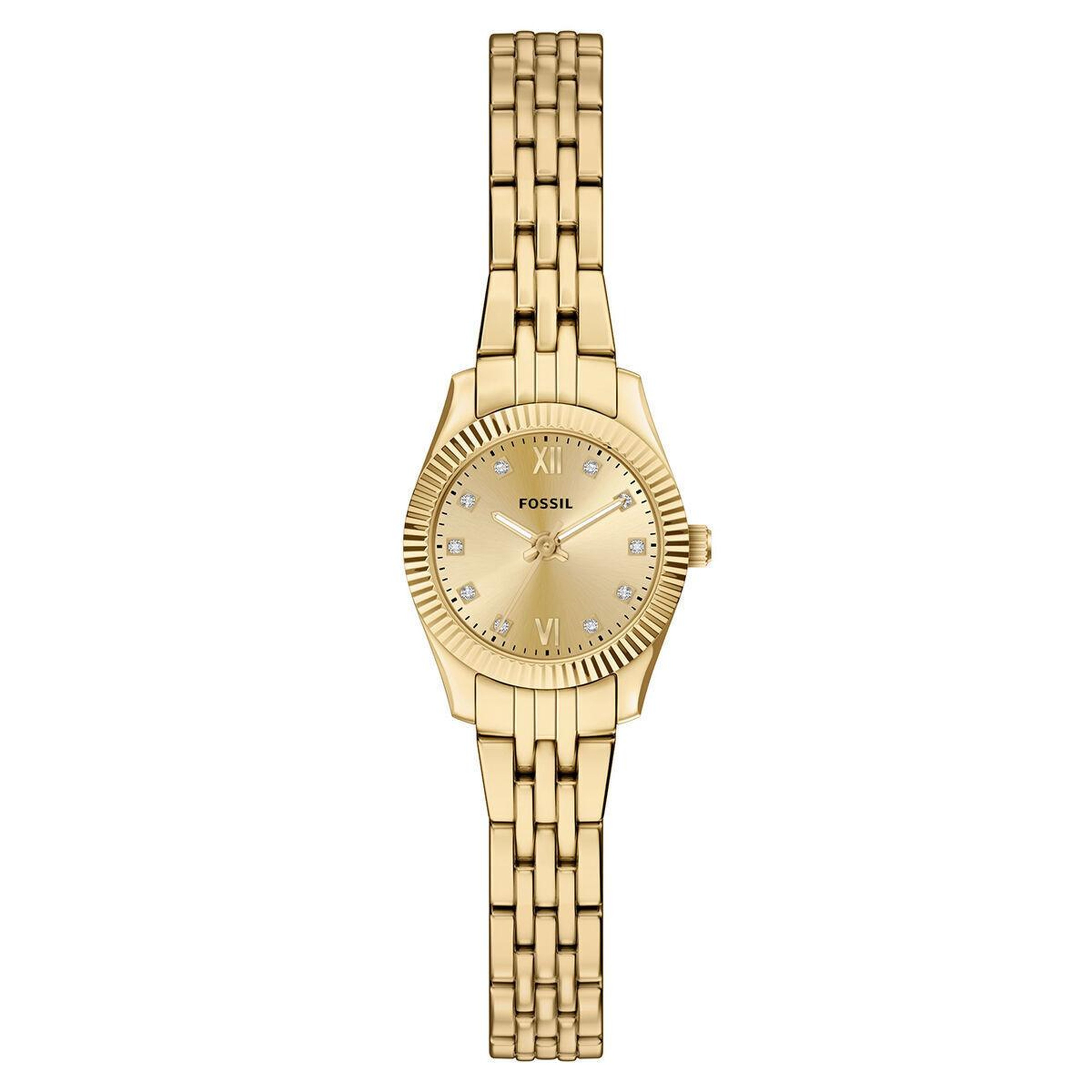 Fossil FES5474 Kadın Kol Saati