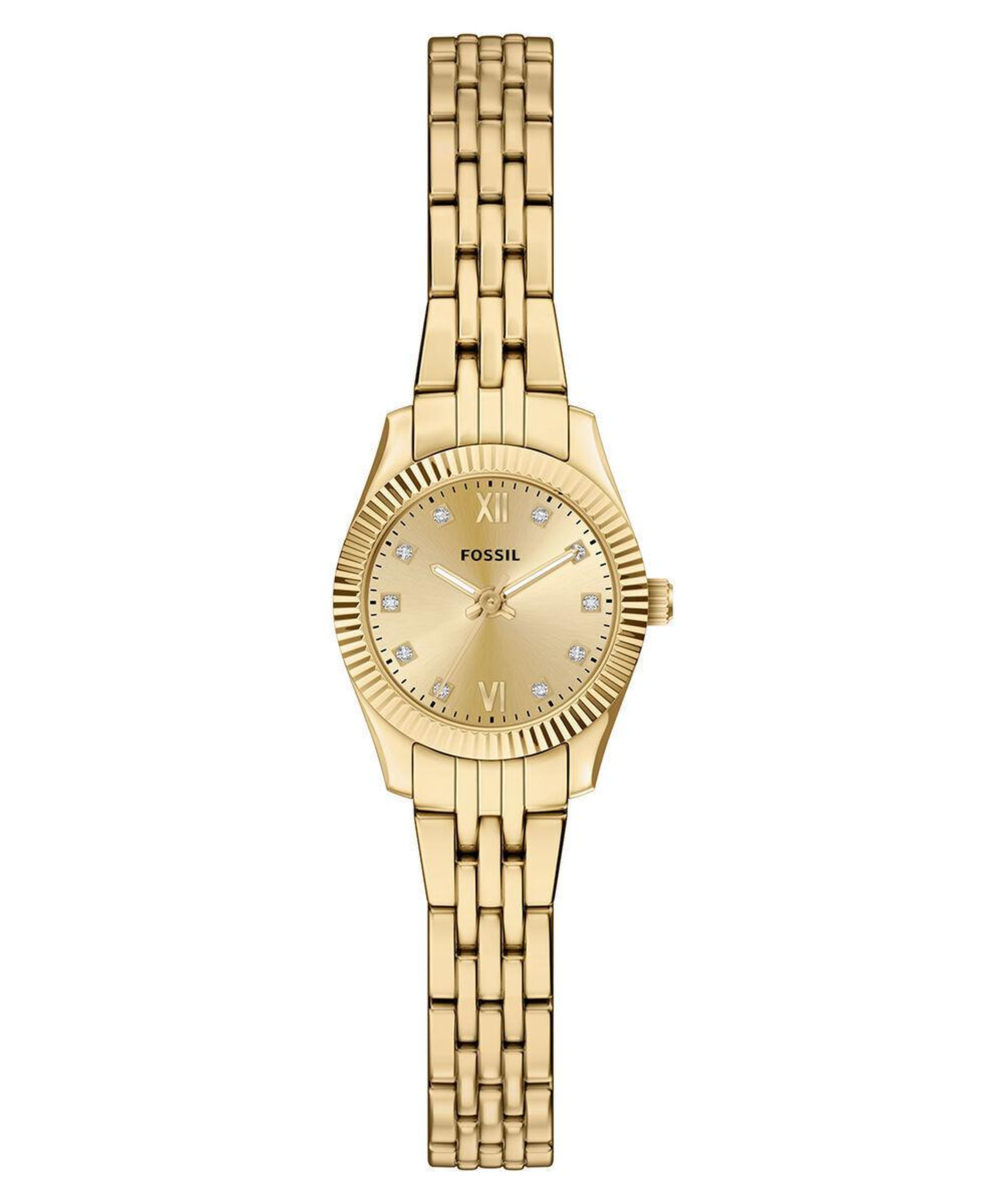 Fossil FES5474 Kadın Kol Saati