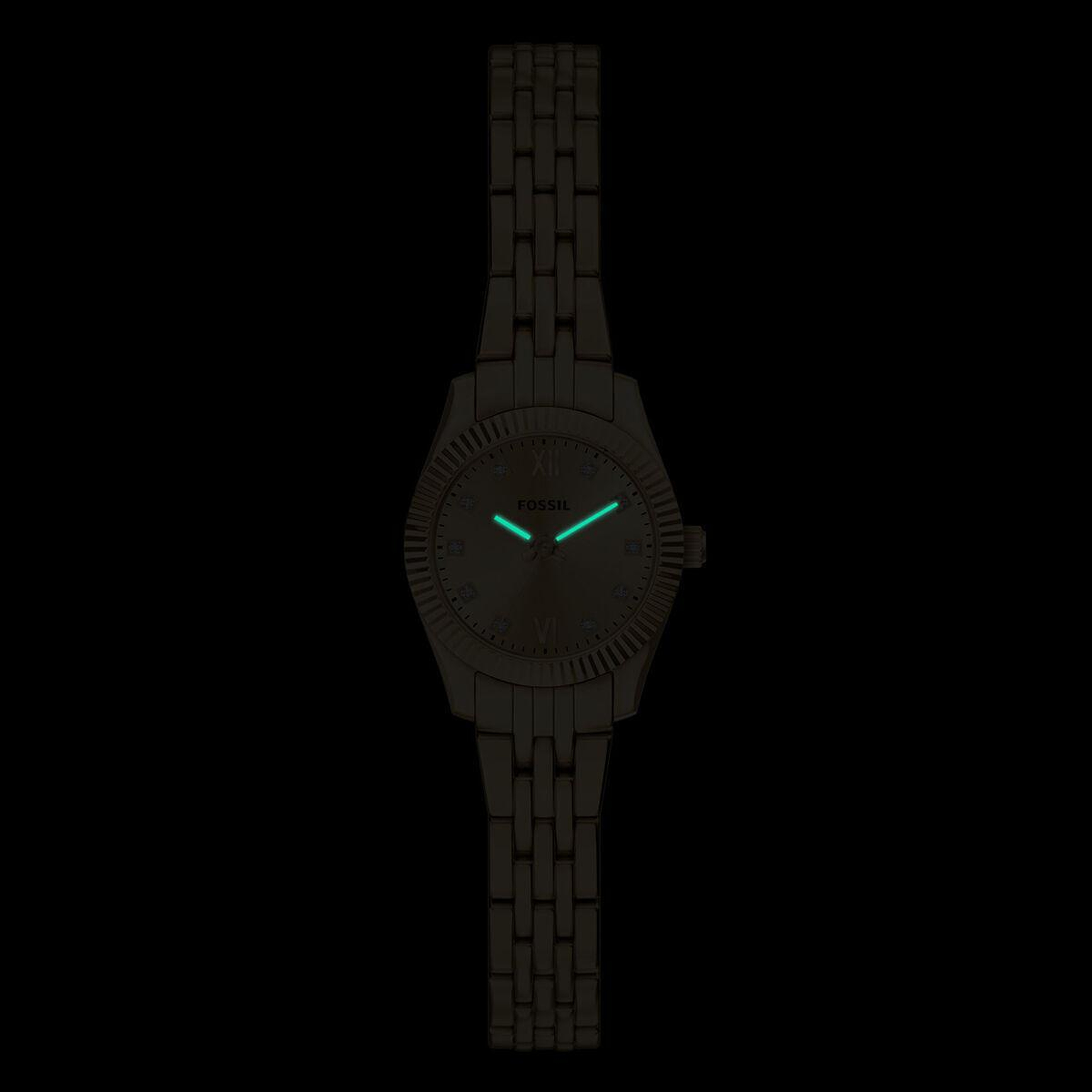 Fossil FES5474 Kadın Kol Saati