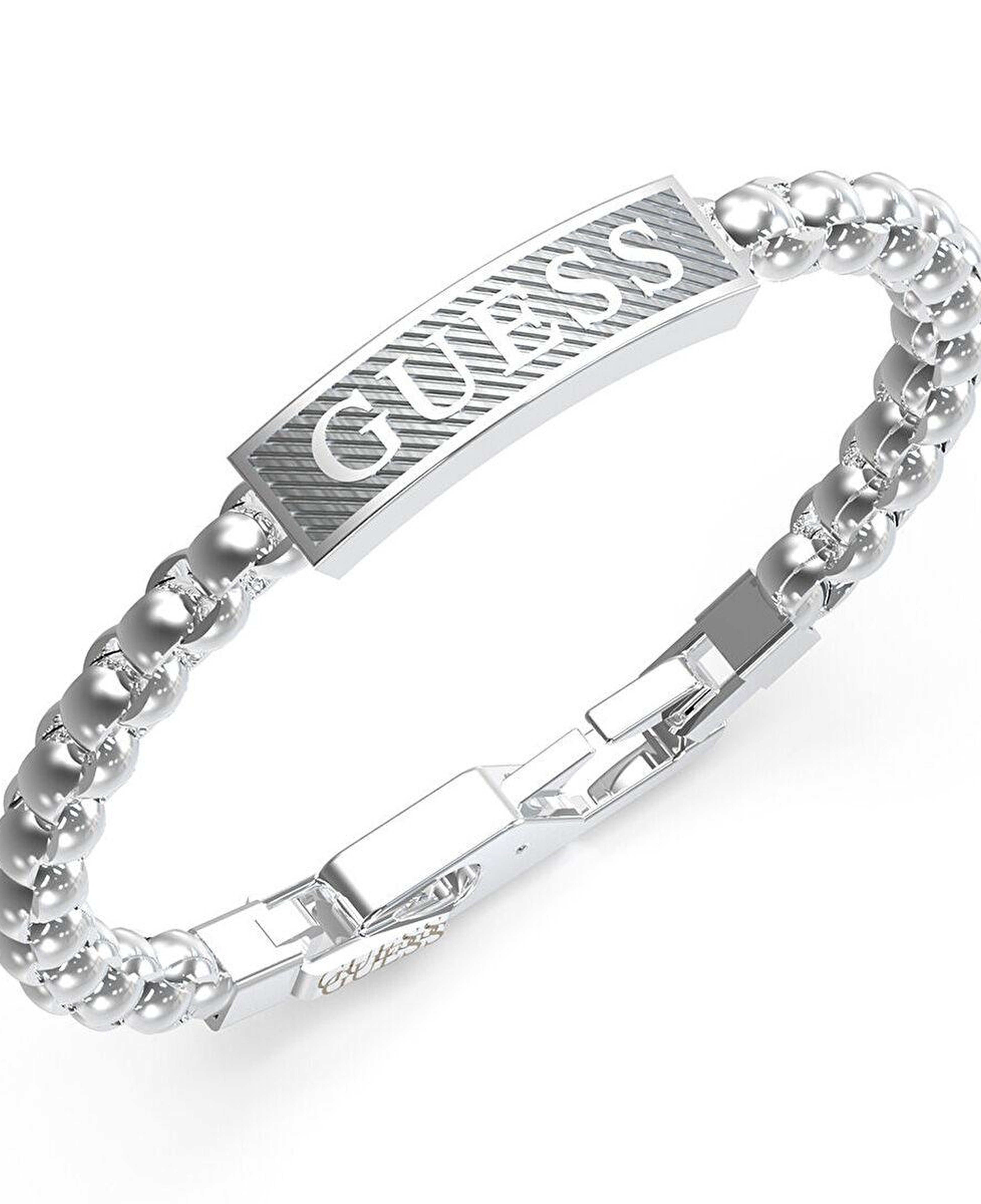 Guess JGUJUMB03028JWSTS Erkek Bileklik