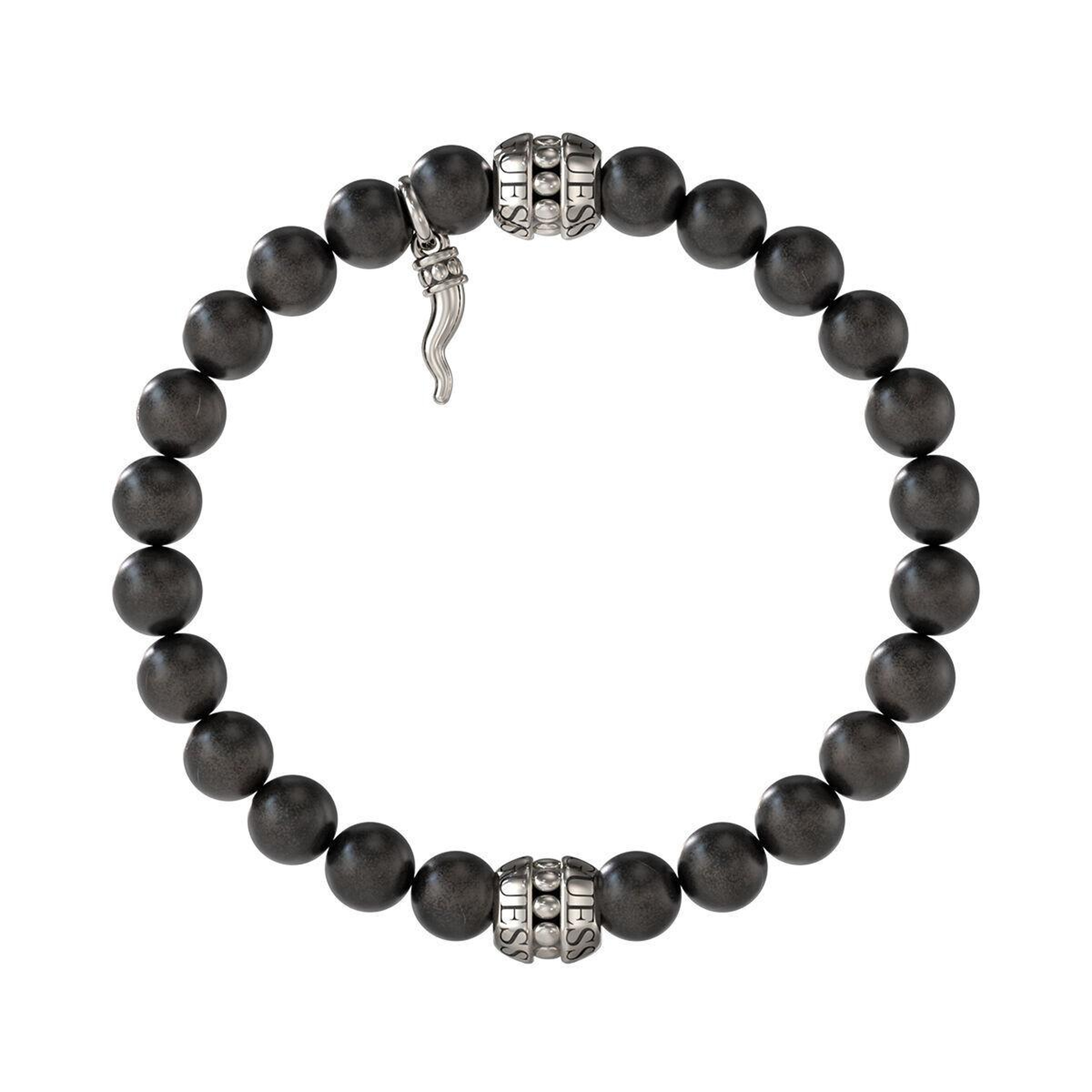 Guess JGUJUMB06022JWSTBKTU Erkek Bileklik