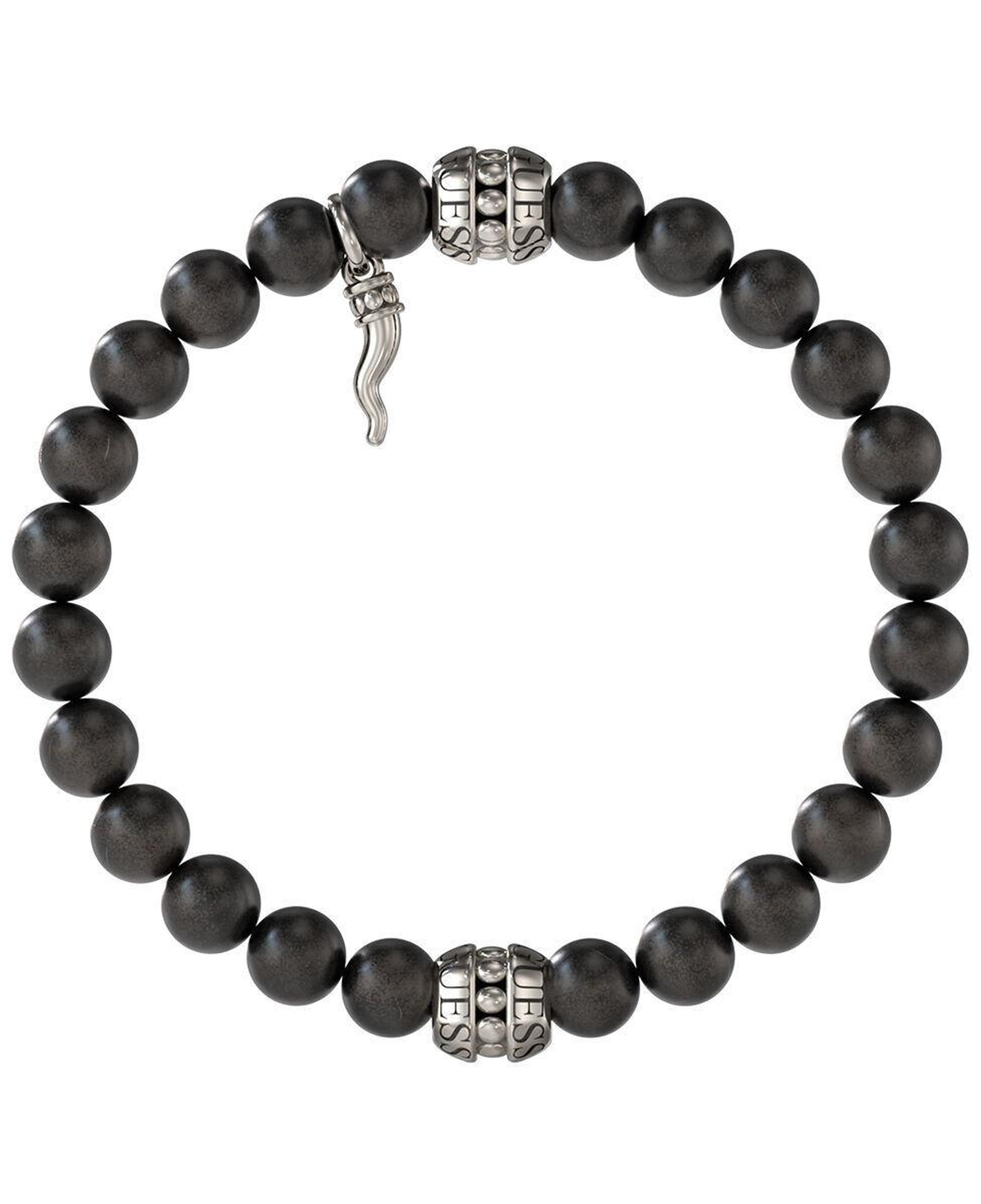 Guess JGUJUMB06022JWSTBKTU Erkek Bileklik