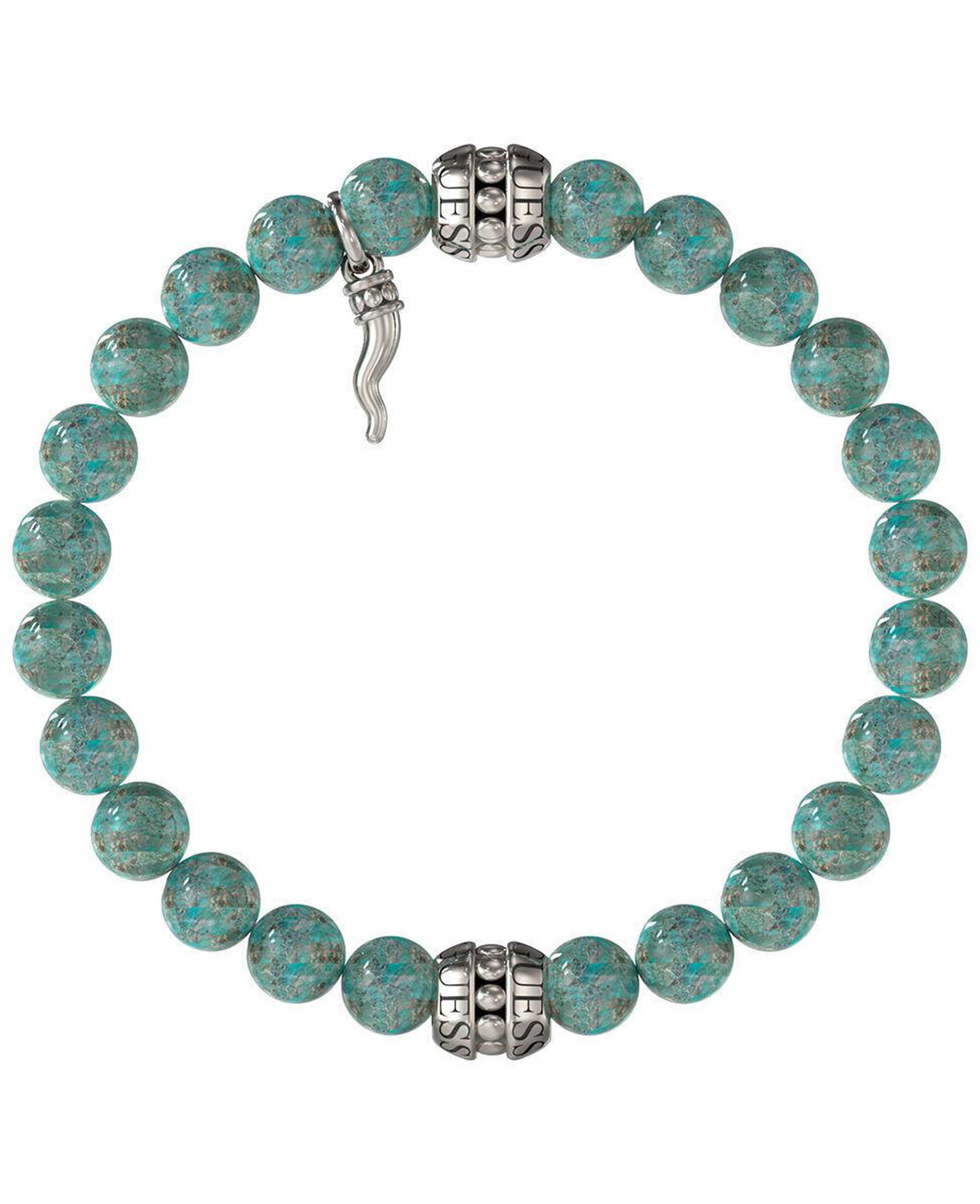 Guess JGUJUMB06022JWSTGNTU Erkek Bileklik