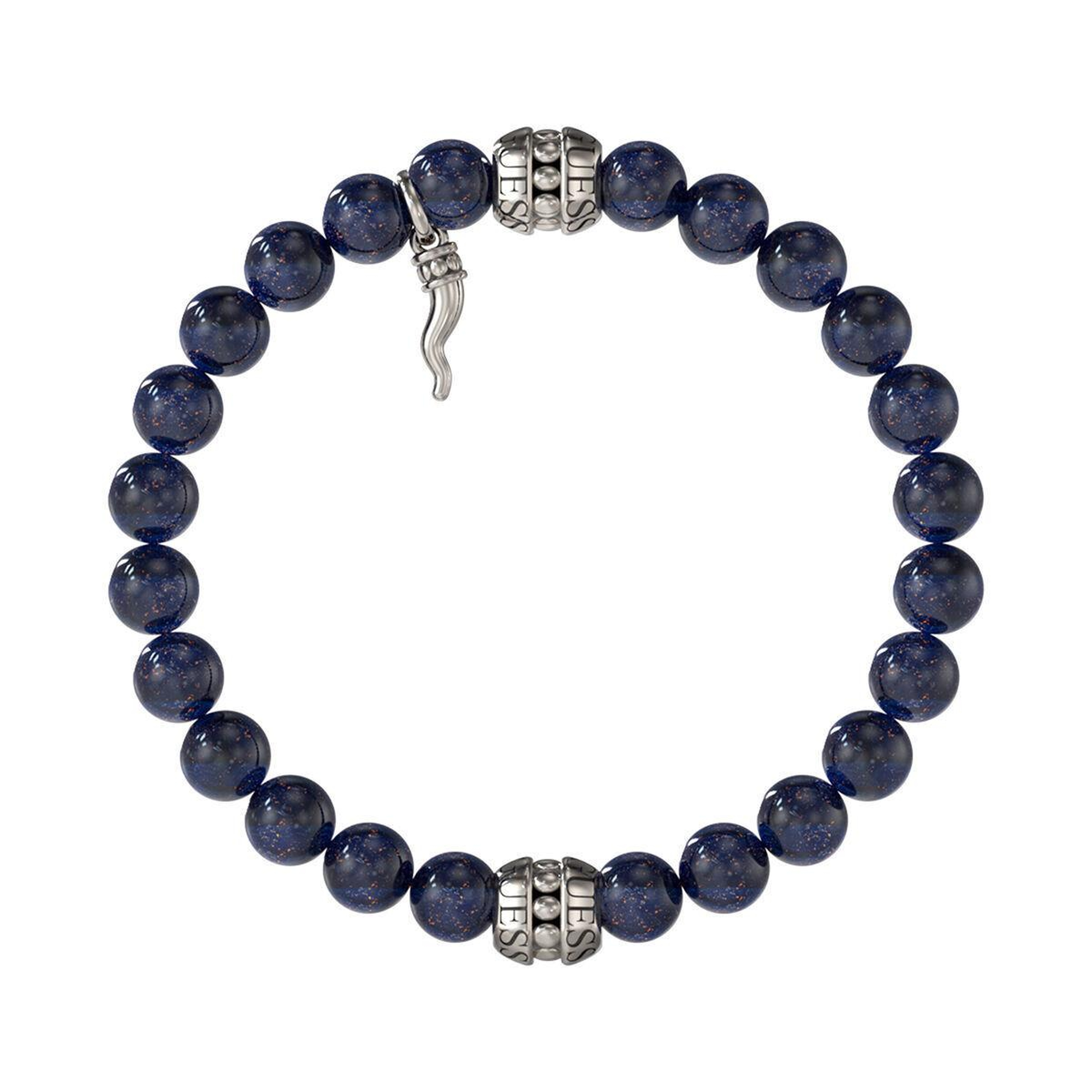 Guess JGUJUMB06022JWSTLPTU Erkek Bileklik