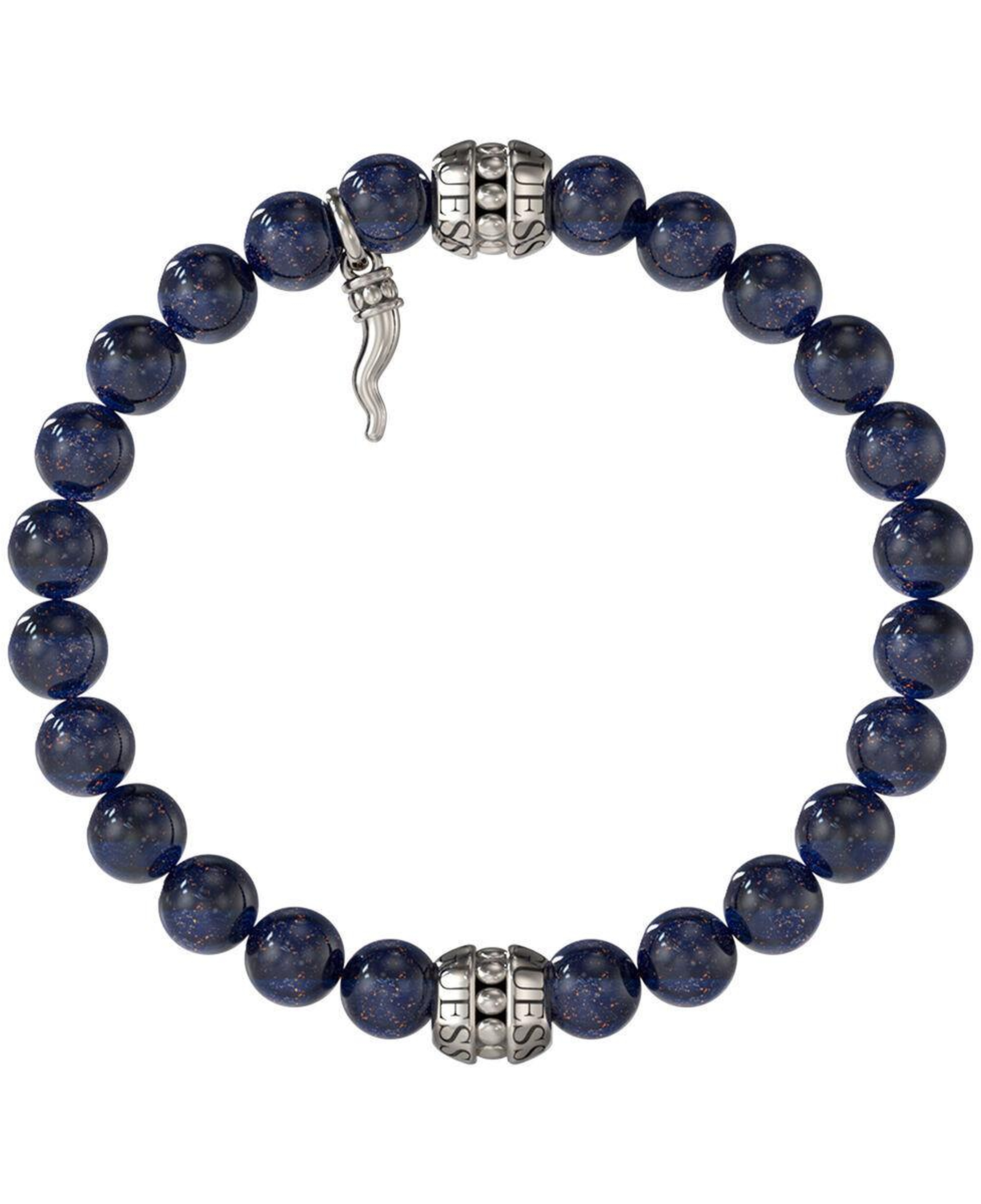 Guess JGUJUMB06022JWSTLPTU Erkek Bileklik