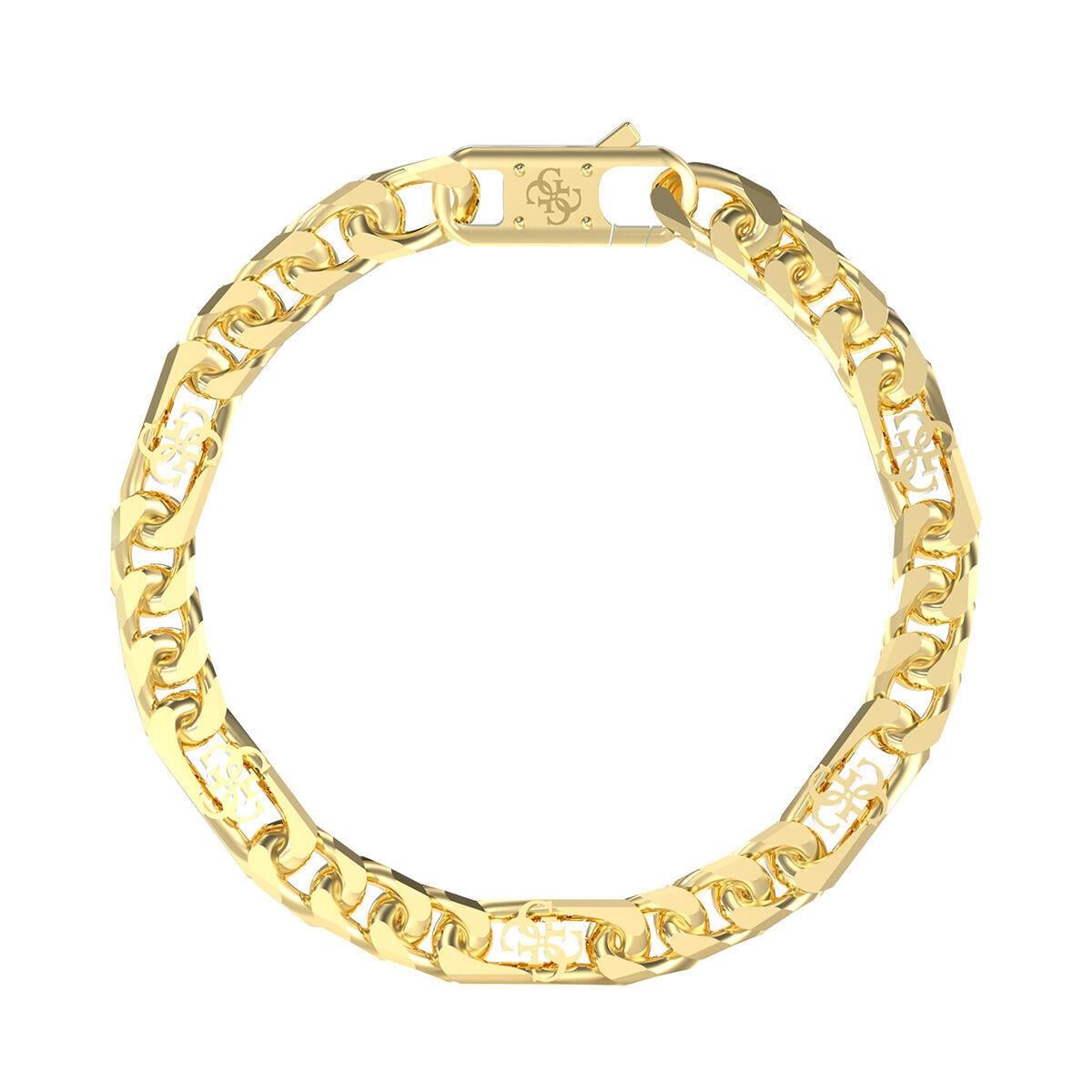 Guess JGUJUMB06034JWYGS Erkek Bileklik