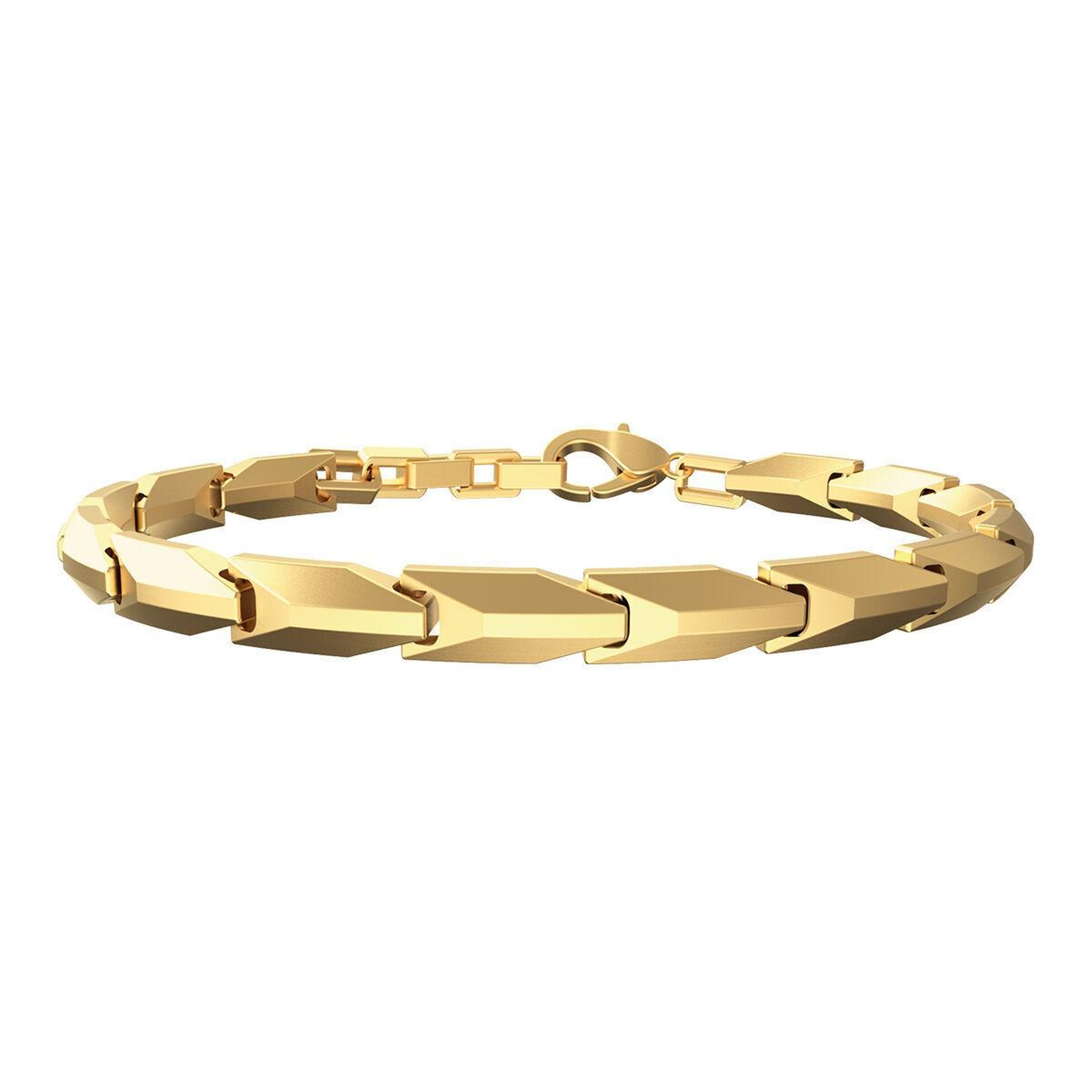 Guess JGUJUMB06040JWYGS Erkek Bileklik