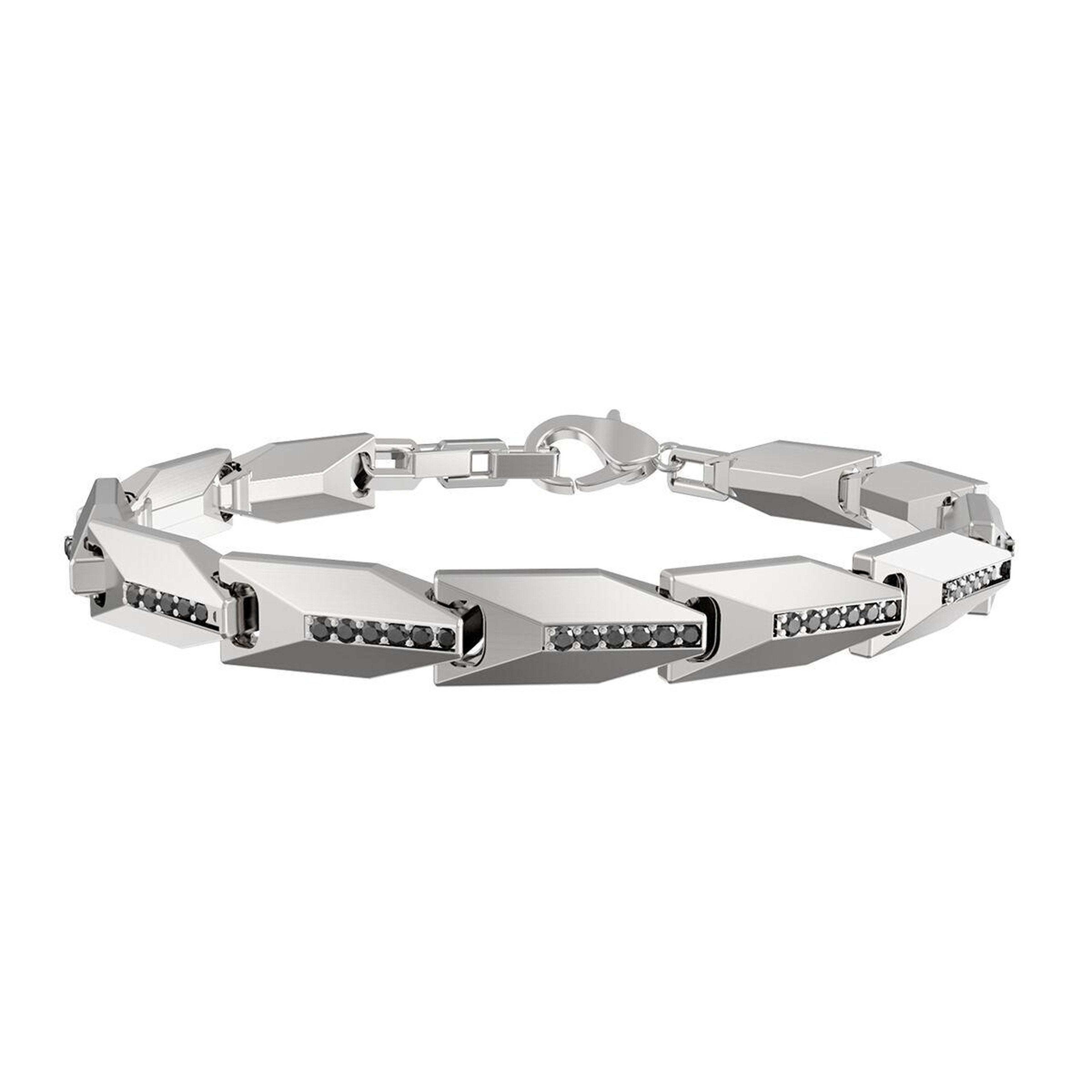 Guess JGUJUMB06043JWRHS Erkek Bileklik