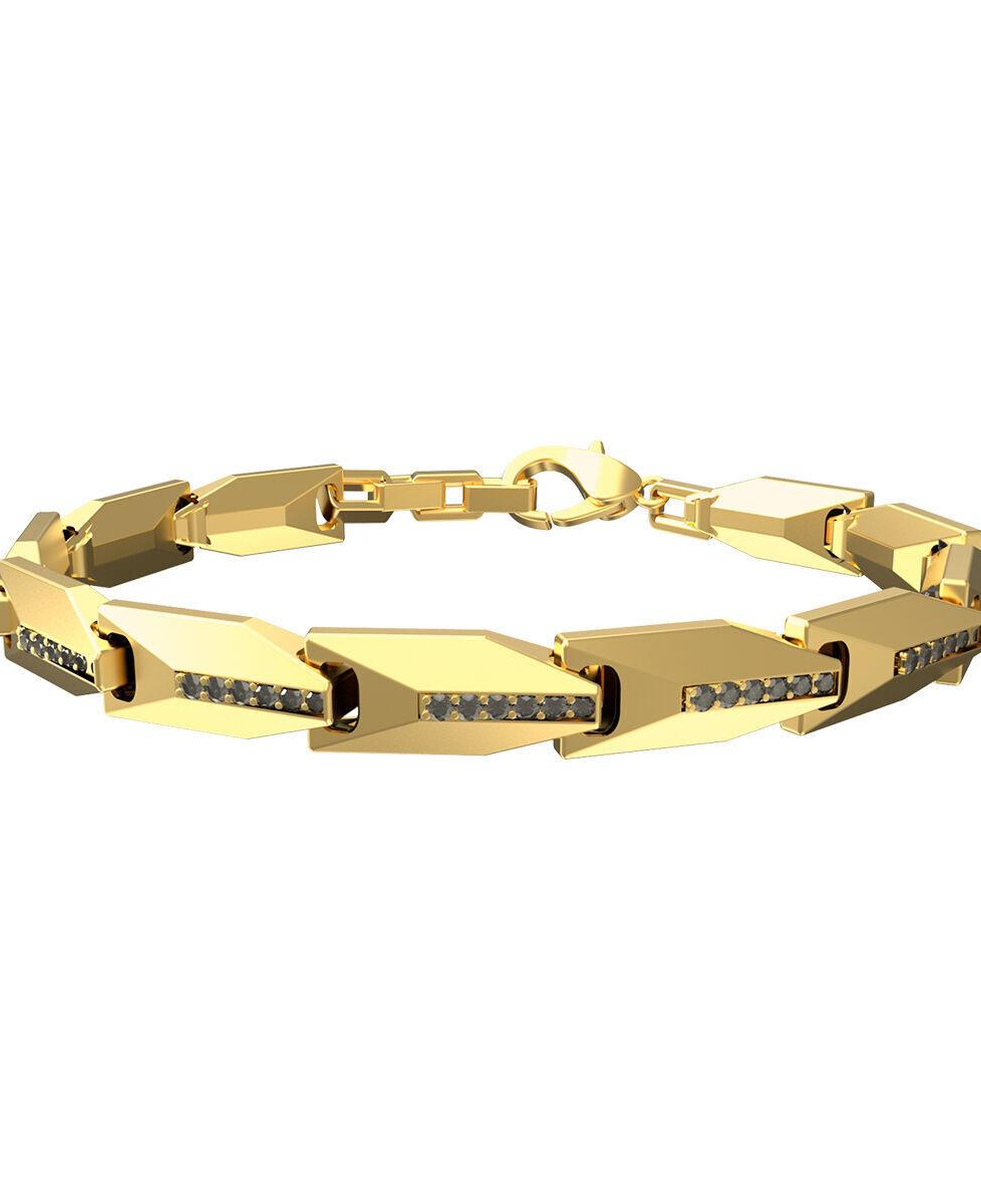 Guess JGUJUMB06043JWYGS Erkek Bileklik