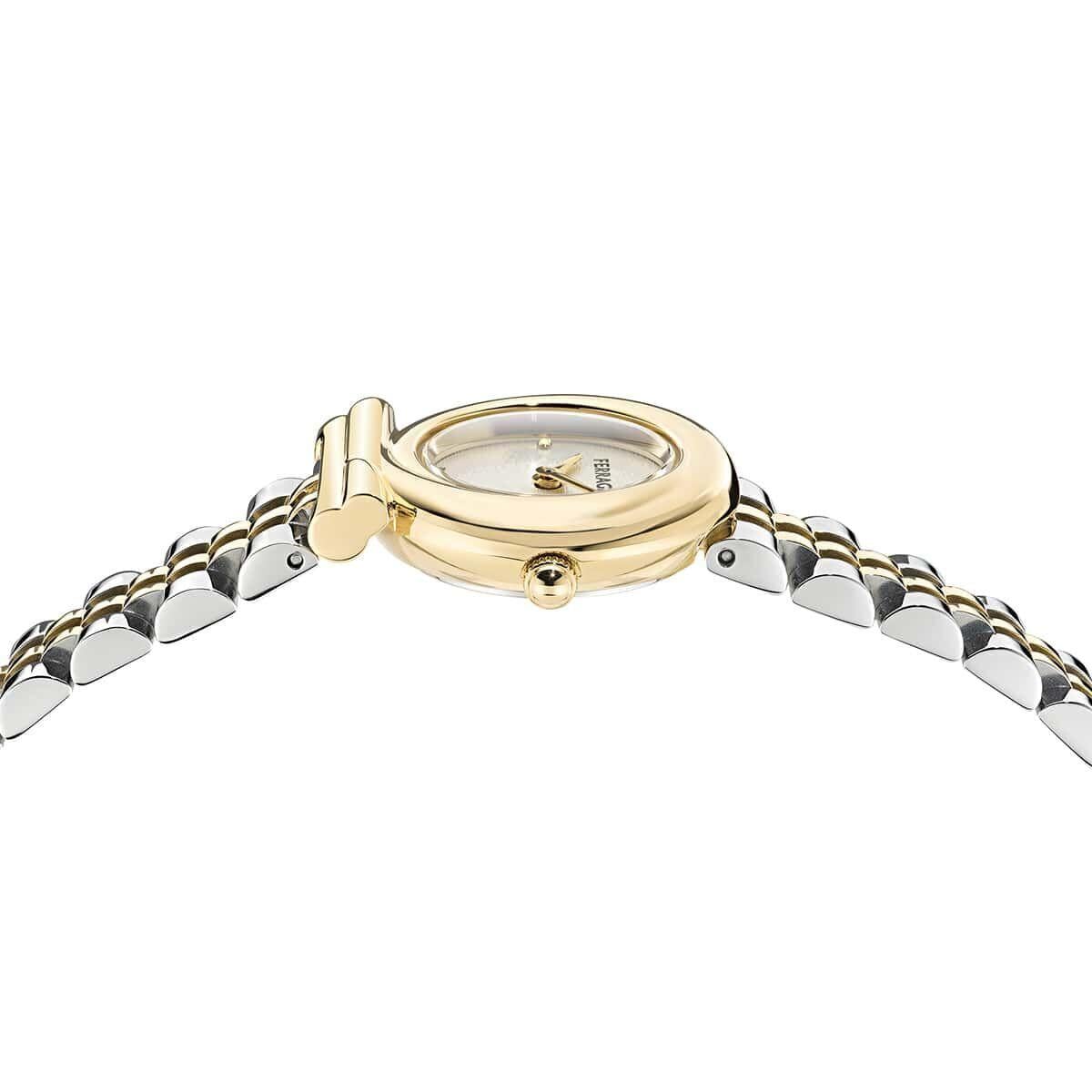 Ferragamo SFNN00226 Kadın Kol Saati