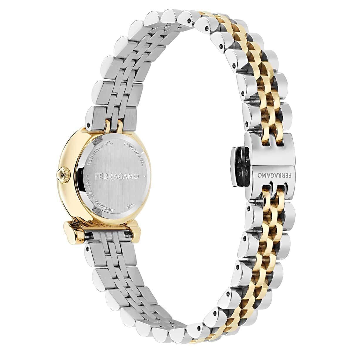 Ferragamo SFNN00226 Kadın Kol Saati
