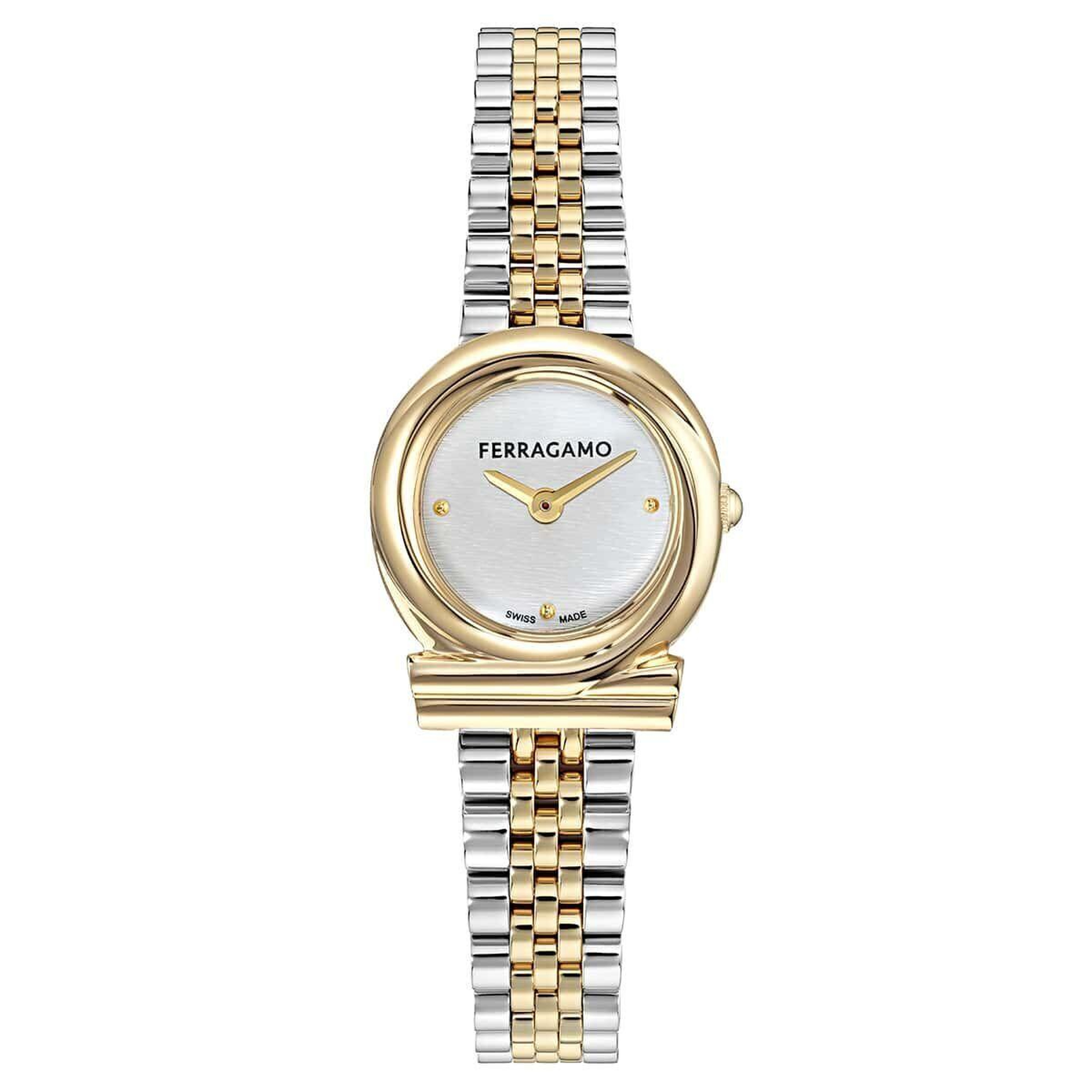 Ferragamo SFNN00226 Kadın Kol Saati