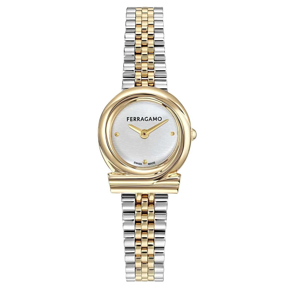 Ferragamo SFNN00226 Kadın Kol Saati