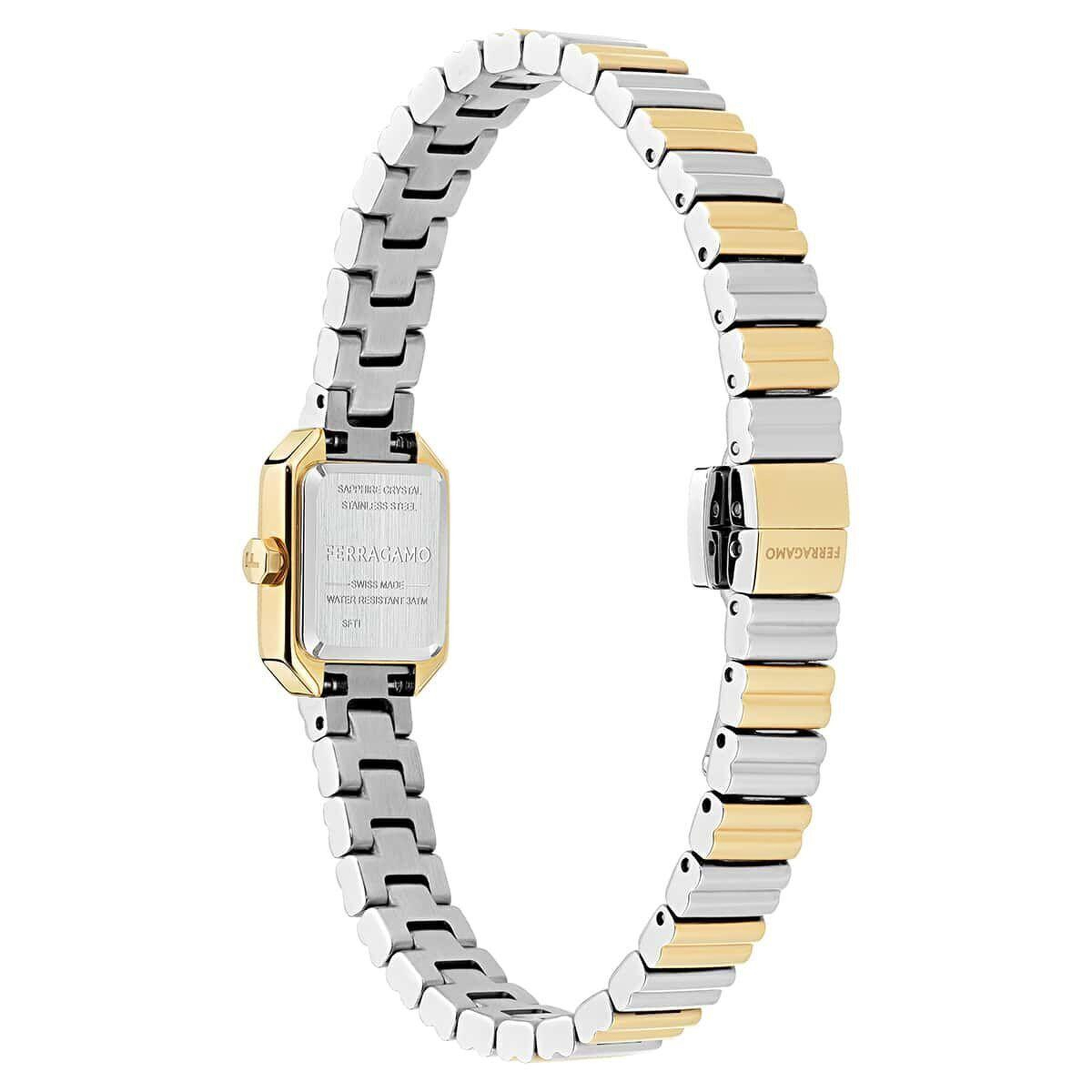 Ferragamo SFTI01226 Kadın Kol Saati