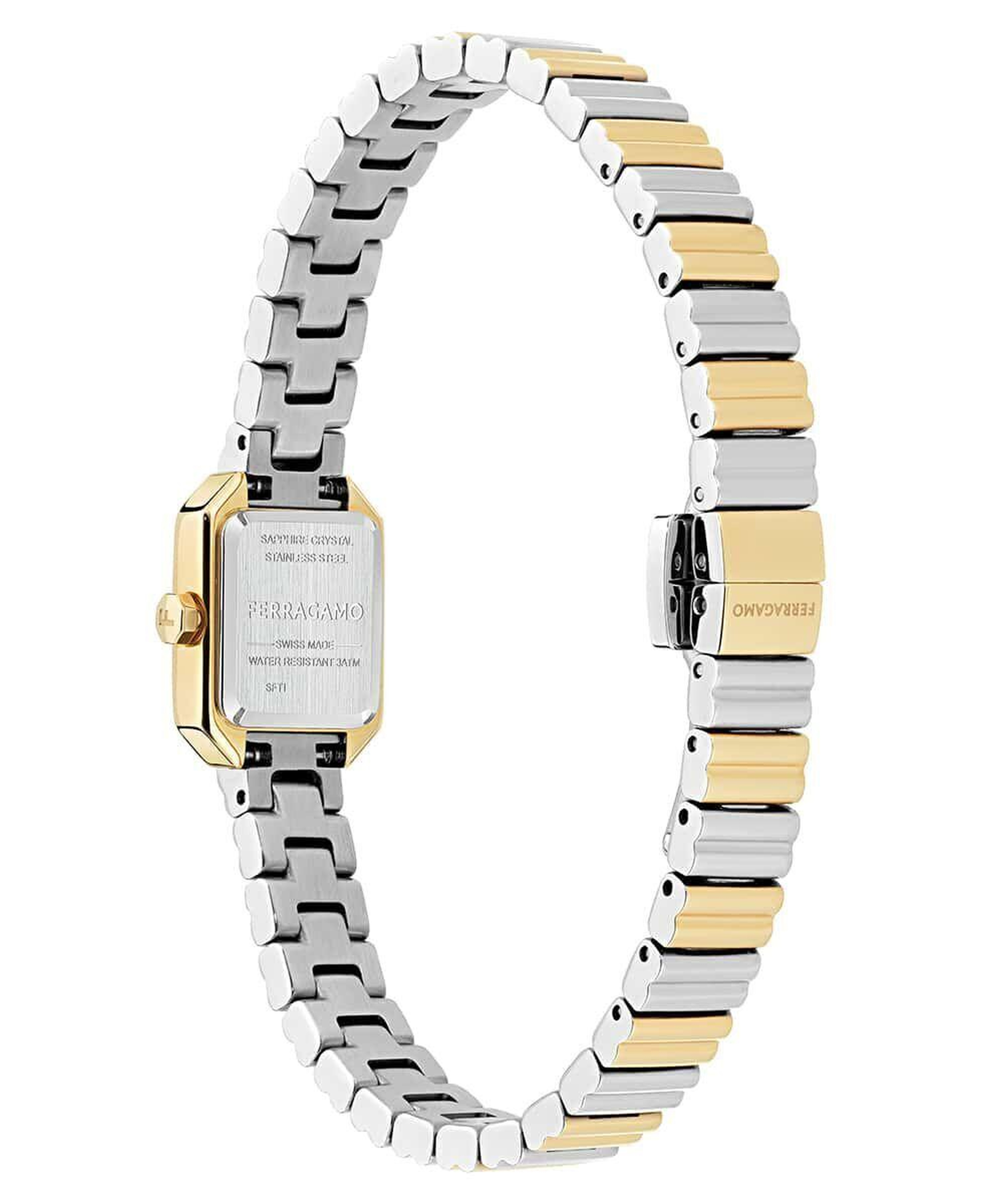 Ferragamo SFTI01226 Kadın Kol Saati