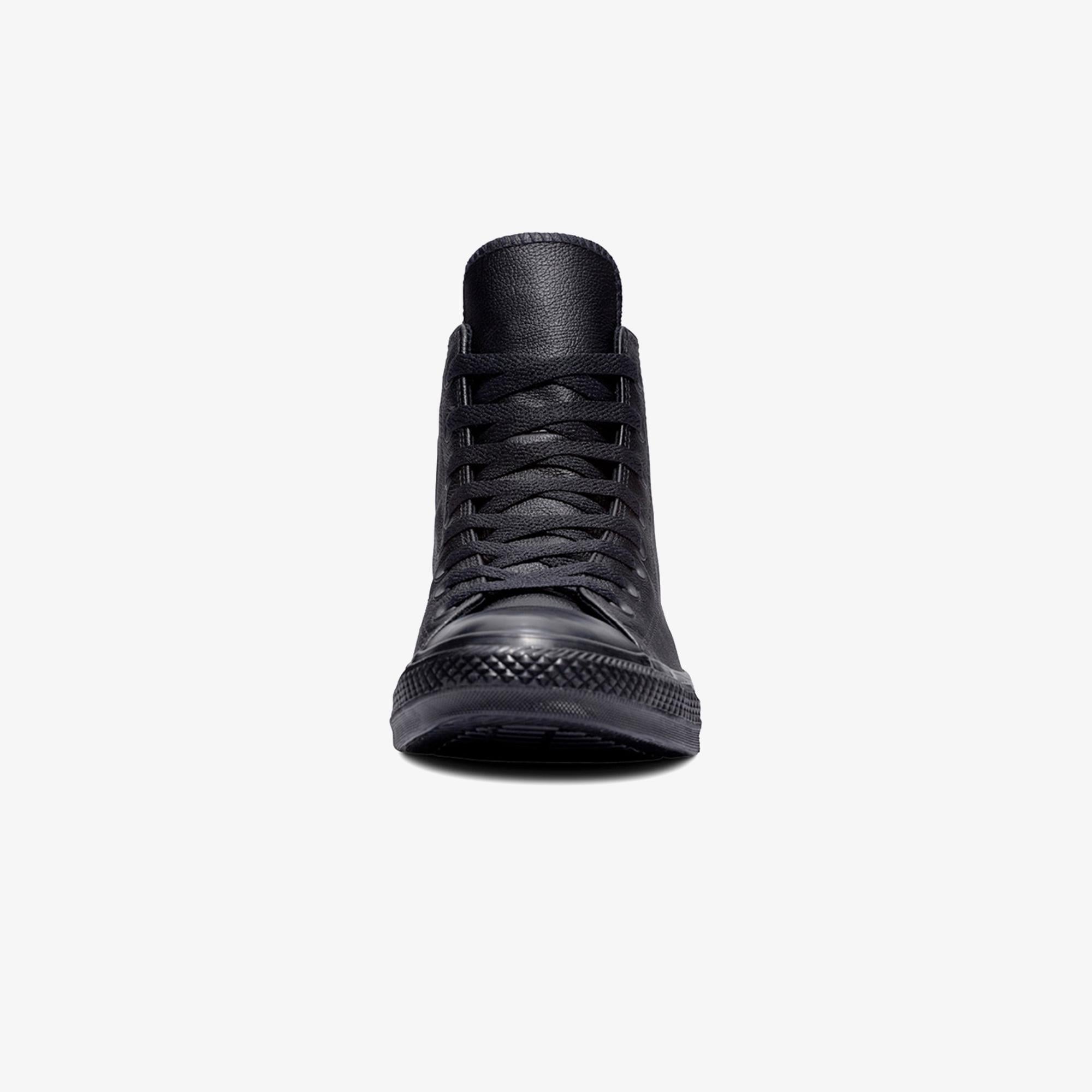 Converse Chuck Taylor All Star Hi Unisex Siyah Sneaker