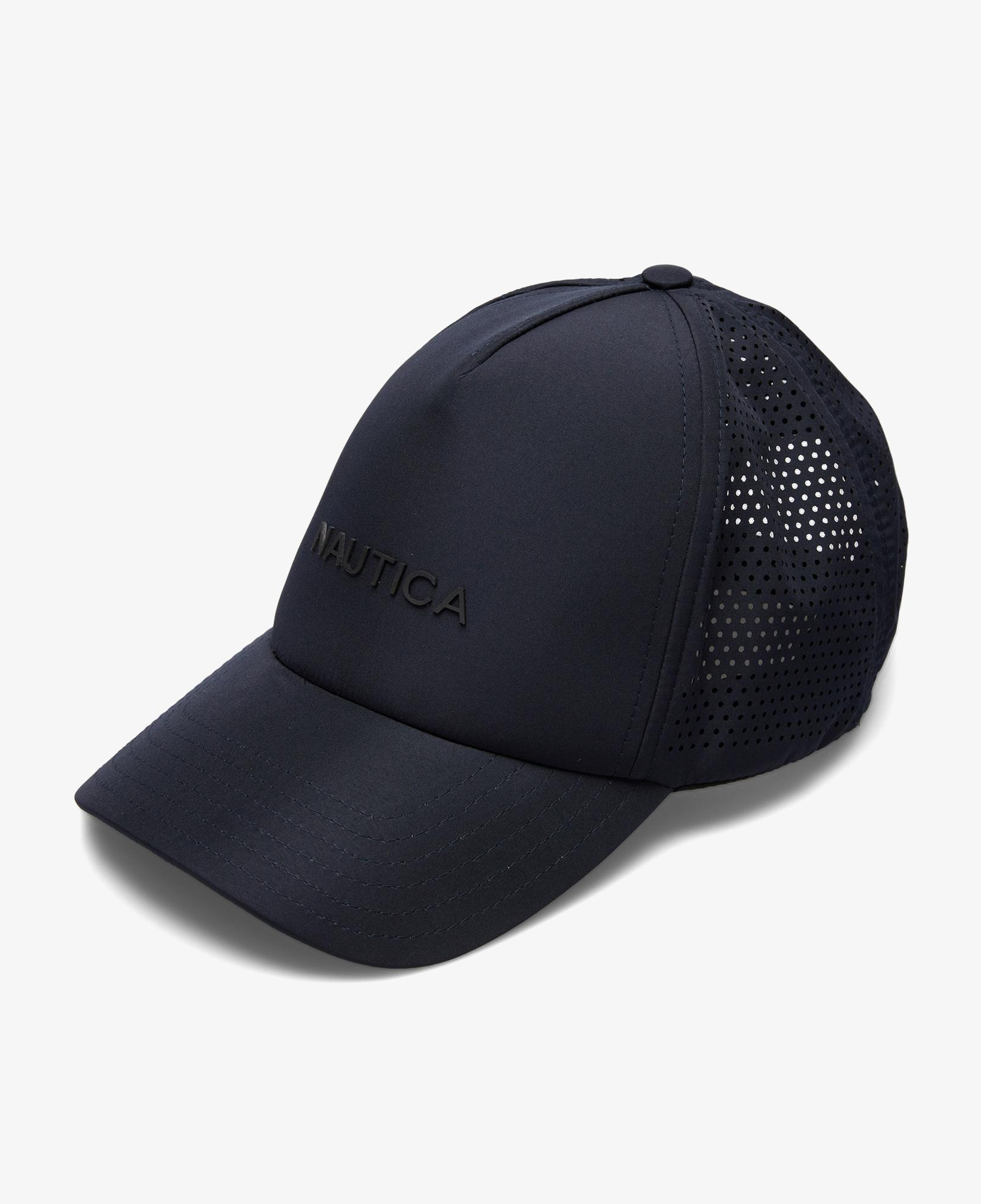 Nautica Unisex Lacivert Şapka