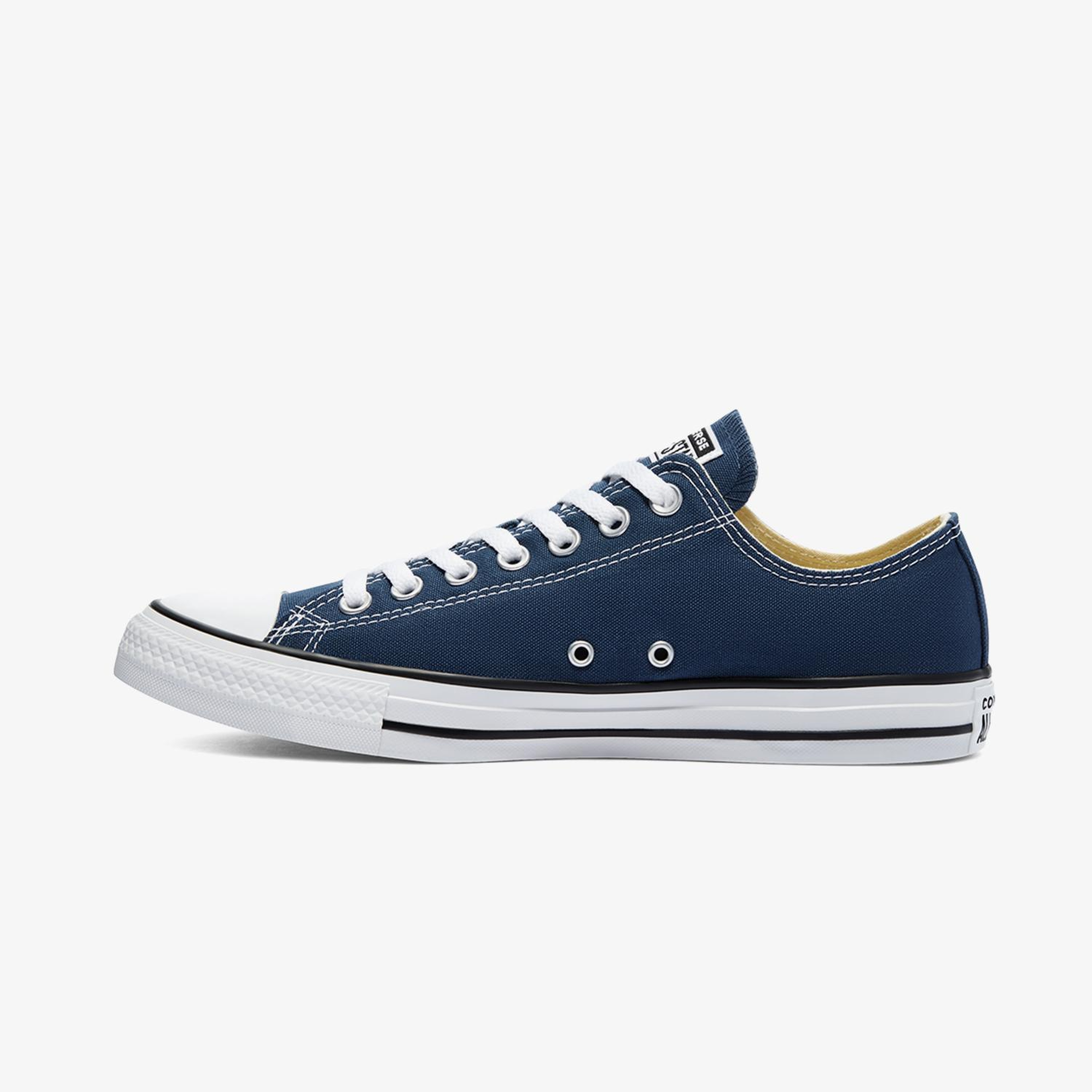 Converse Chuck Taylor All Star Classic Unisex Mavi Sneaker