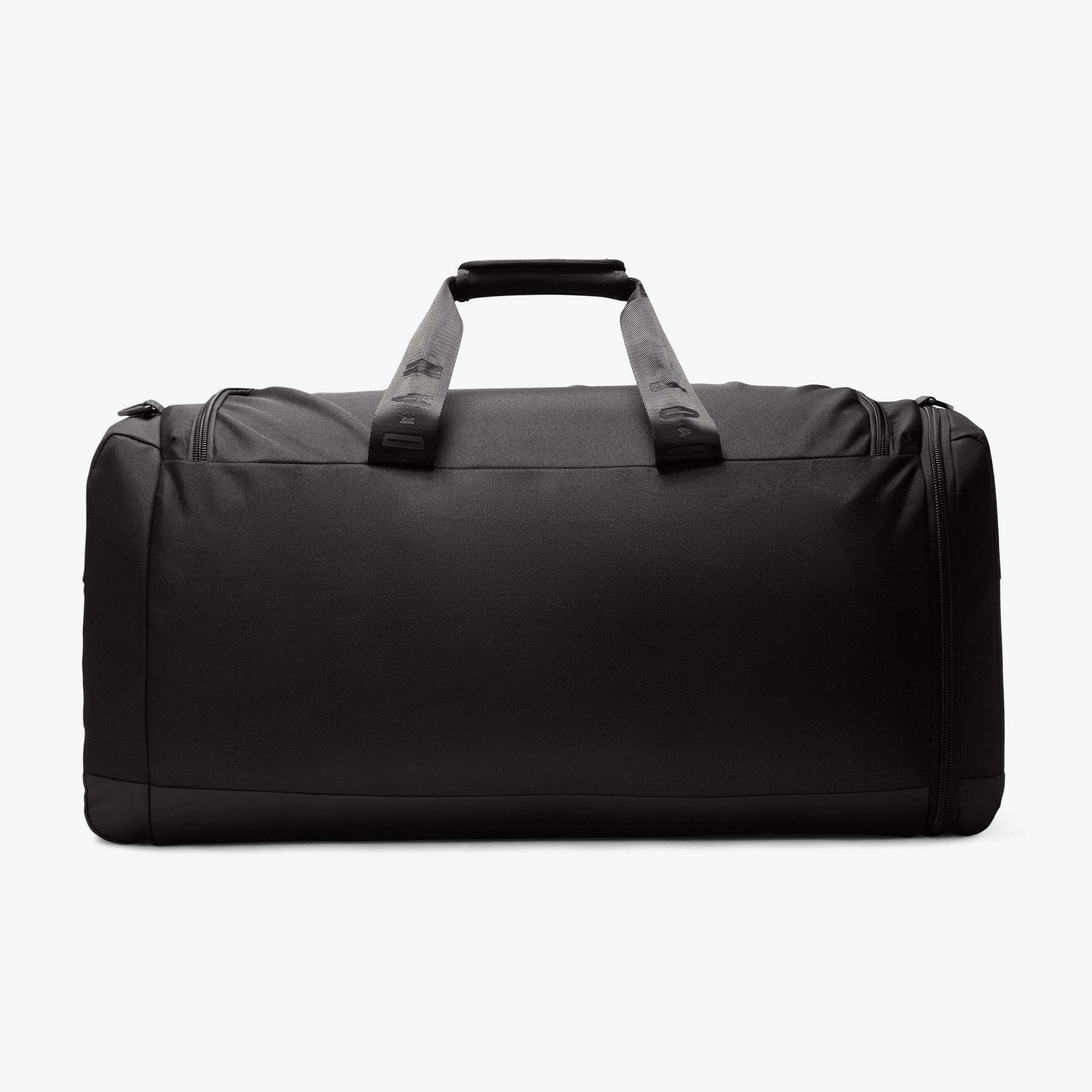Jordan Velocity Duffle Çocuk Siyah Spor Çantası