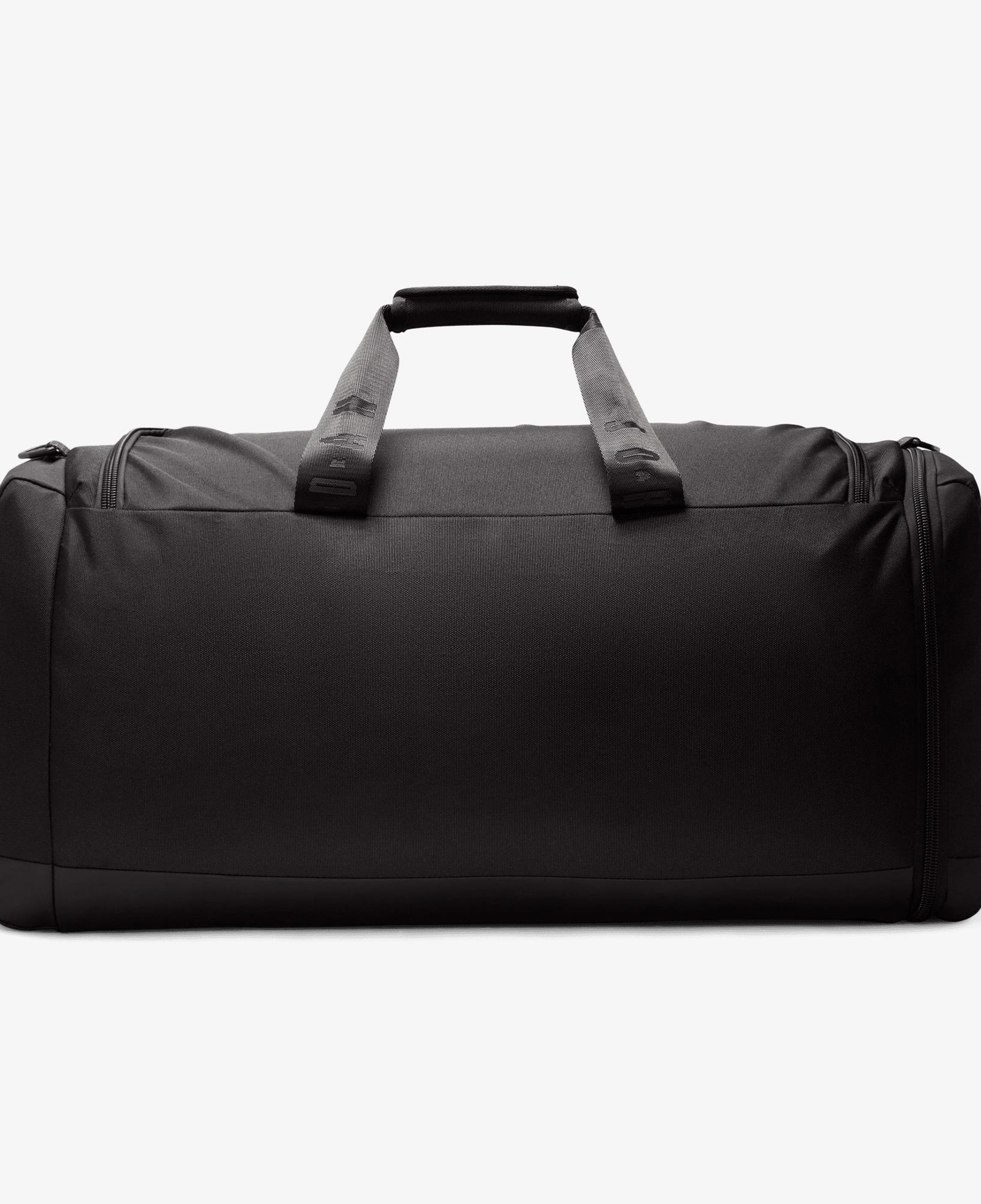 Jordan Velocity Duffle Çocuk Siyah Spor Çantası