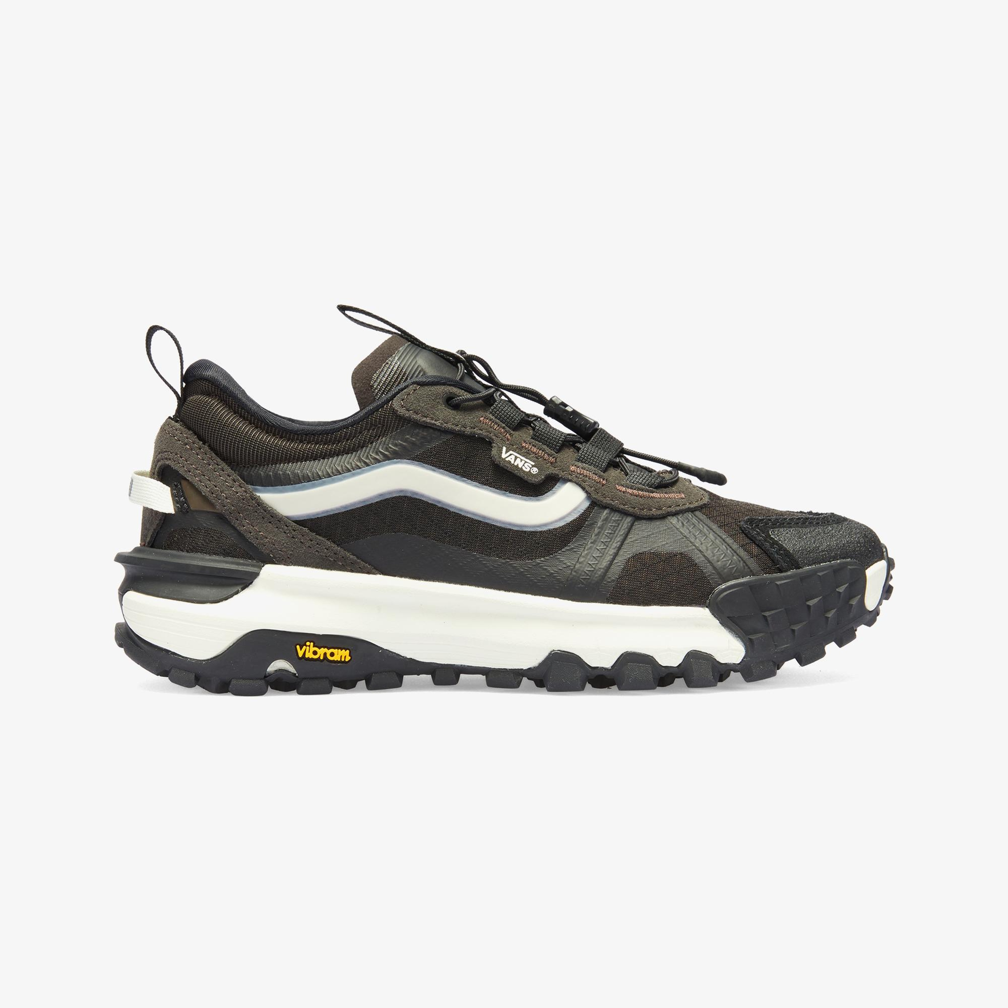 Vans MTE Crosspath XC Unisex Siyah Sneaker