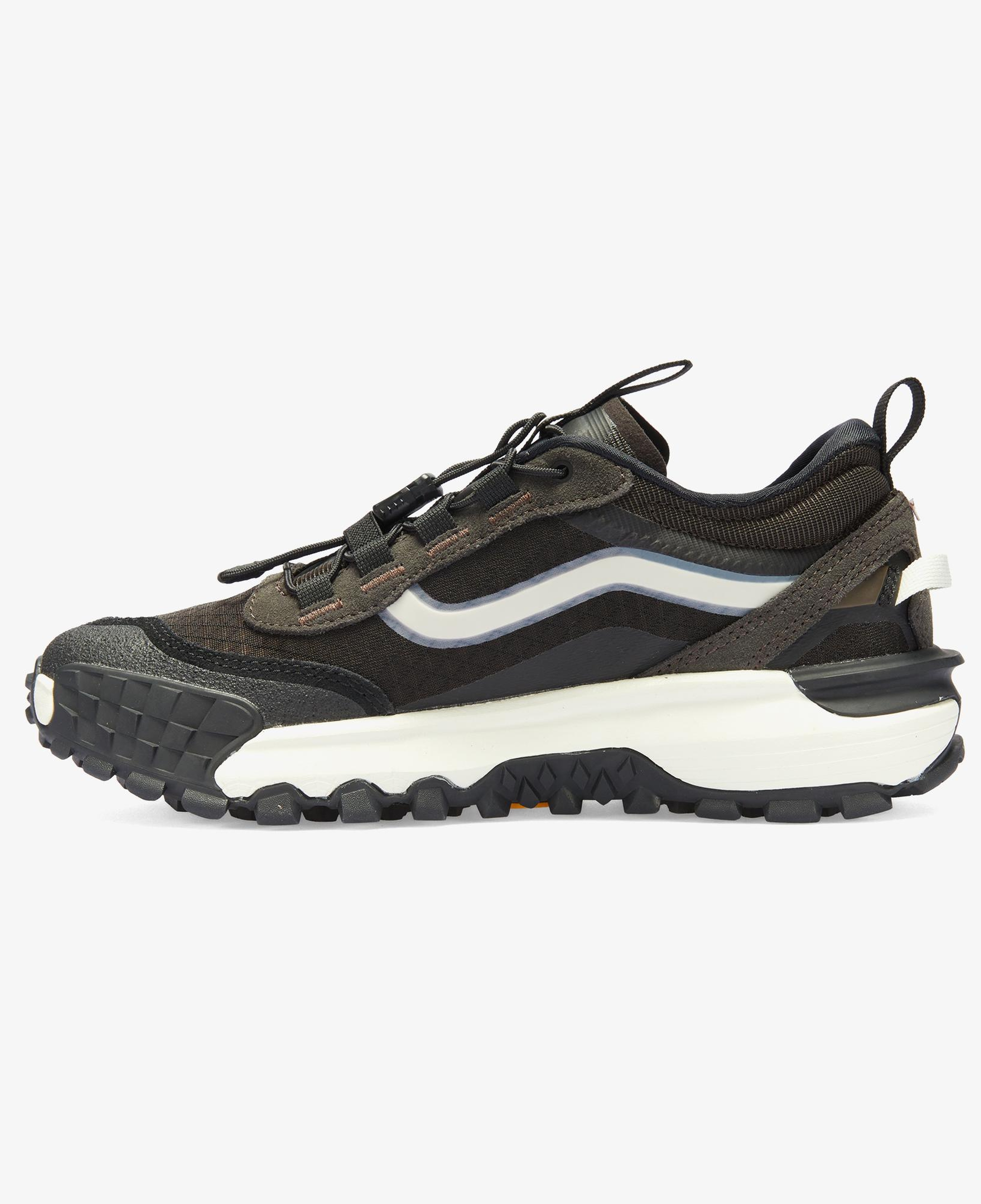 Vans MTE Crosspath XC Unisex Siyah Sneaker