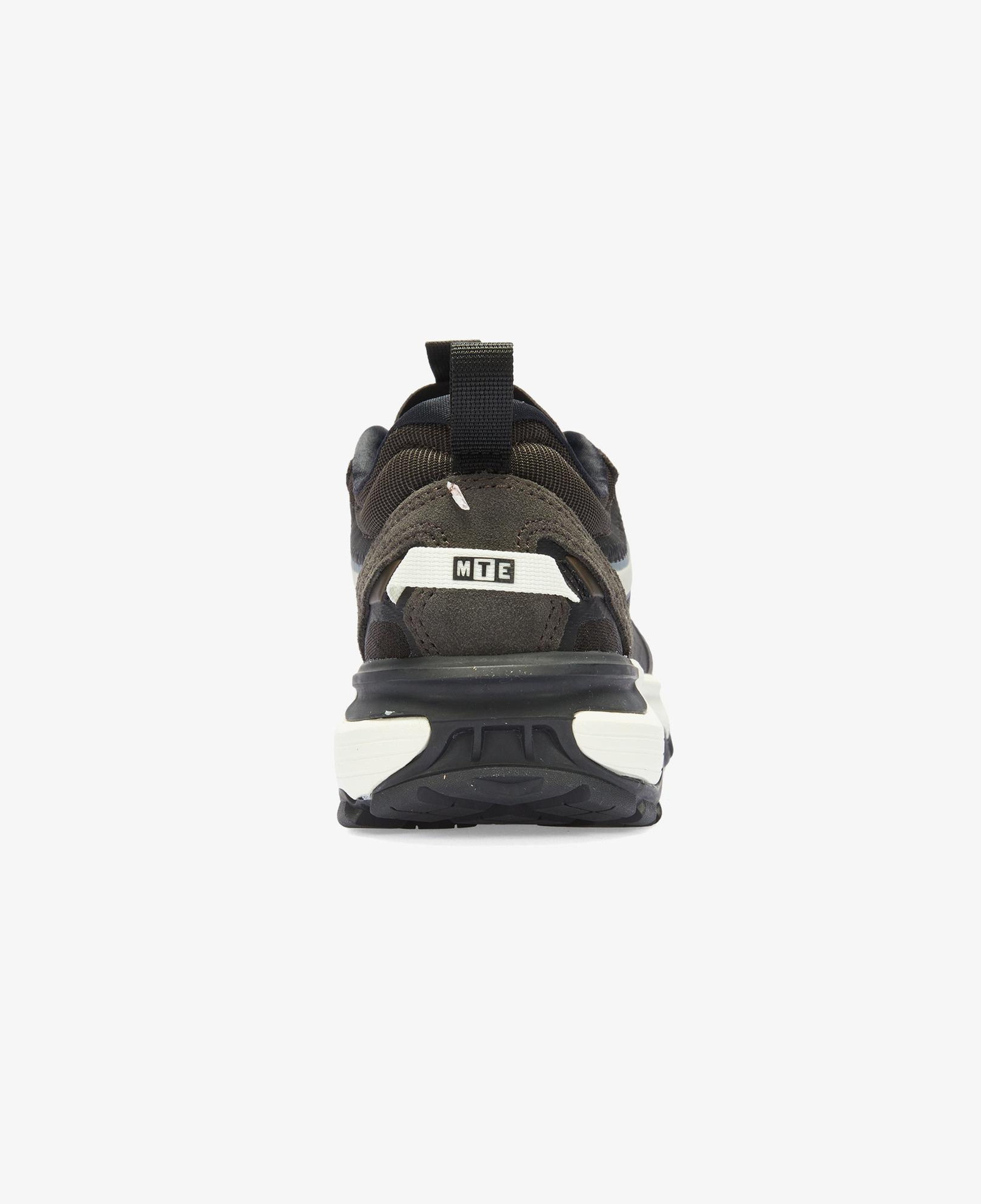 Vans MTE Crosspath XC Unisex Siyah Sneaker