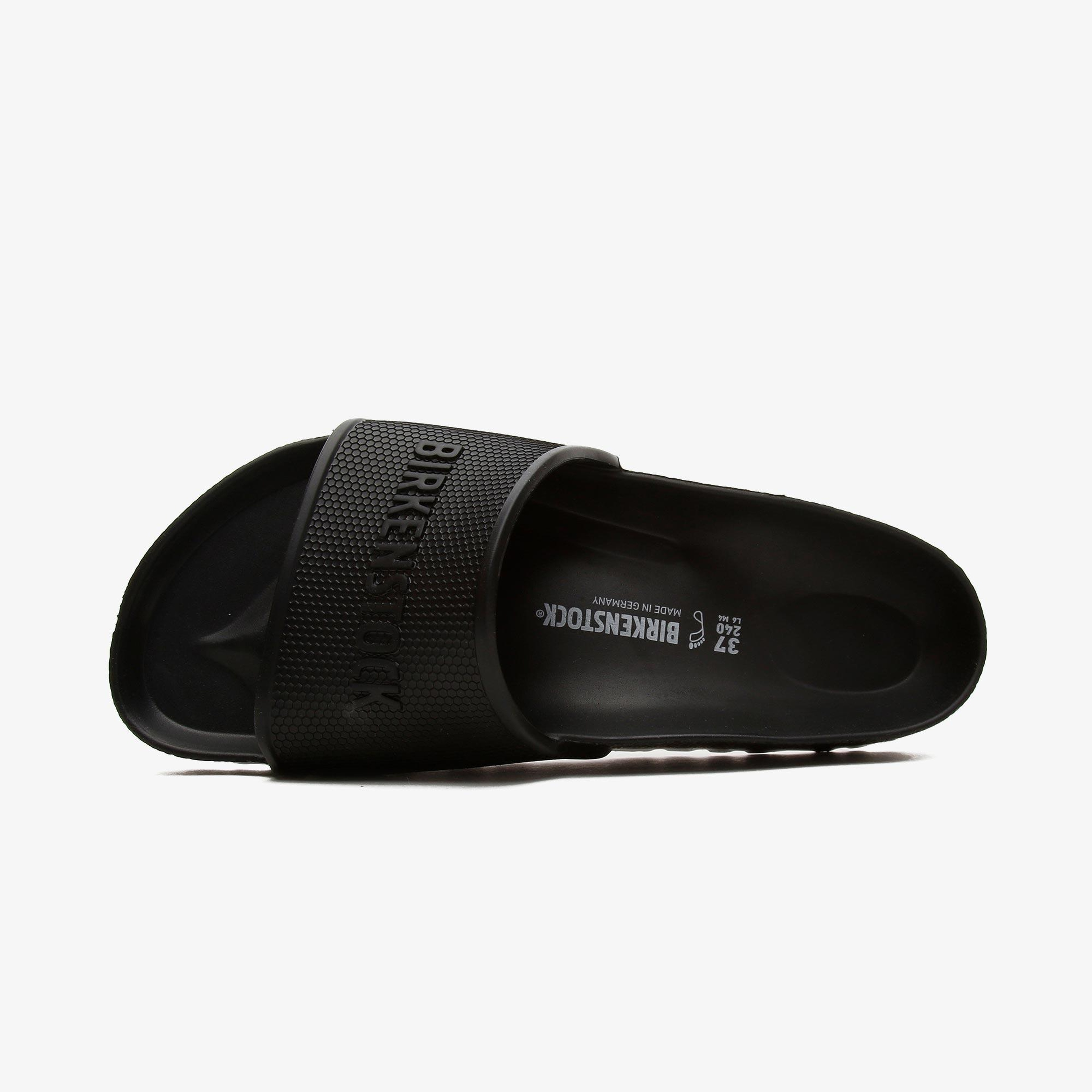 Birkenstock Barbados Eva Unisex Siyah Terlik