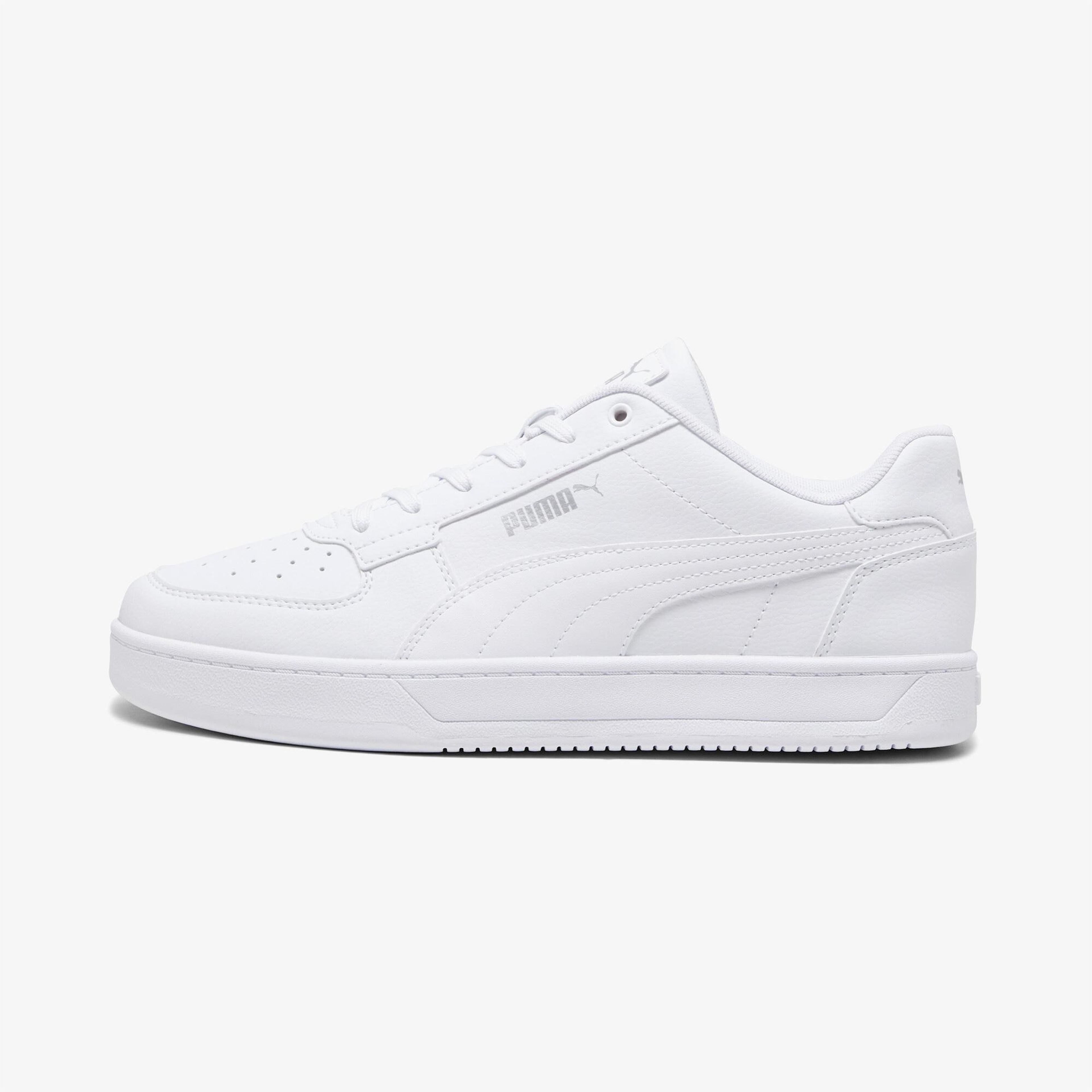Puma Caven 2.0 Unisex Beyaz Spor Ayakkabı