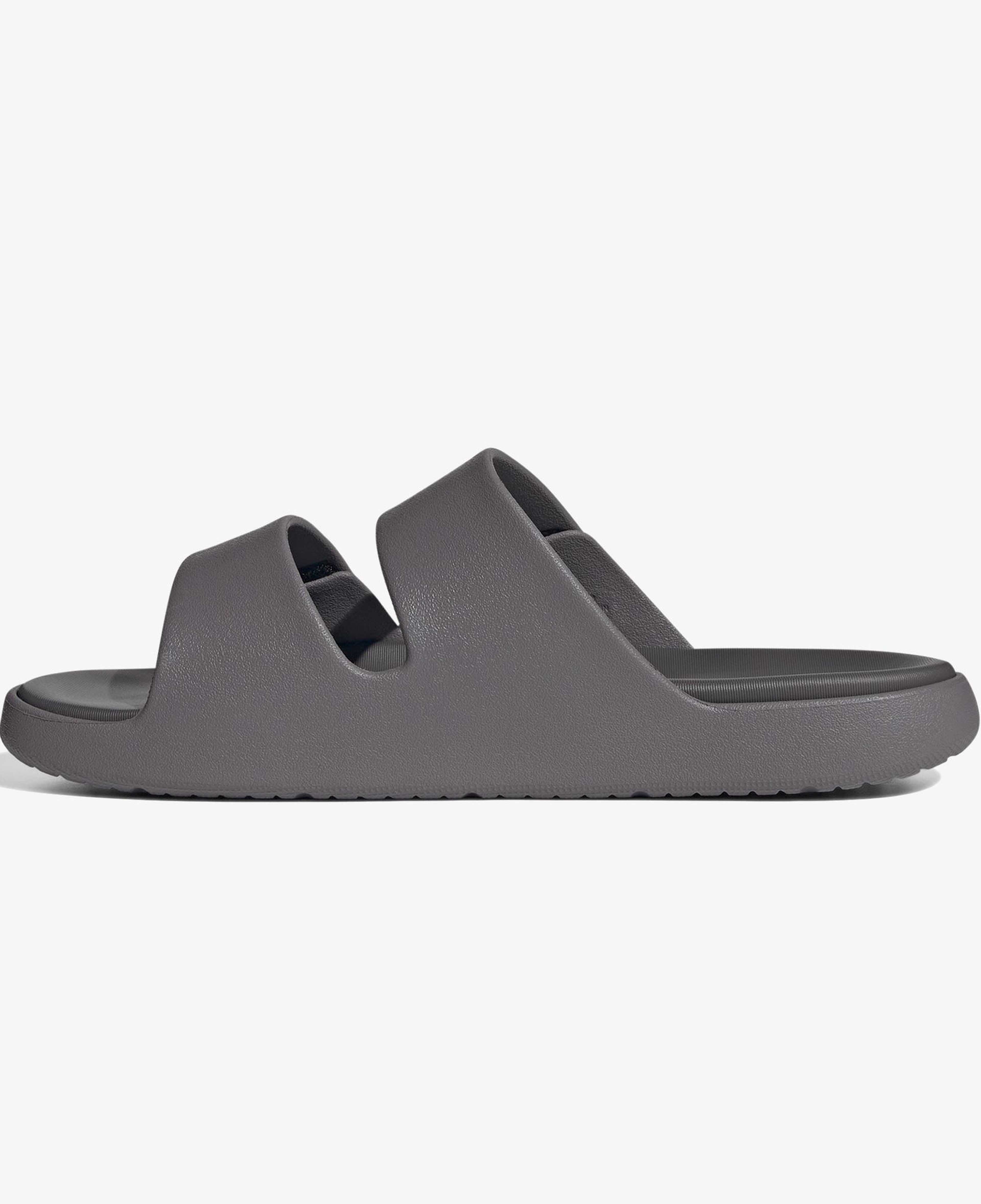 adidas Znscape Unisex Gri Terlik