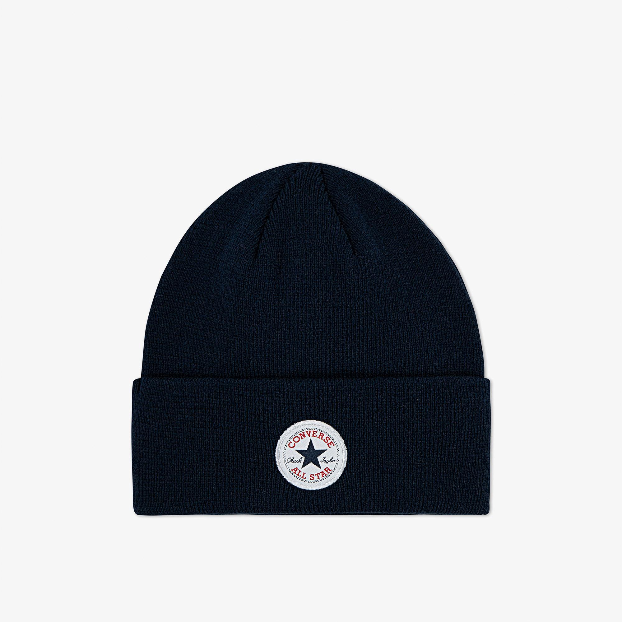 Converse Unisex Lacivert Bere