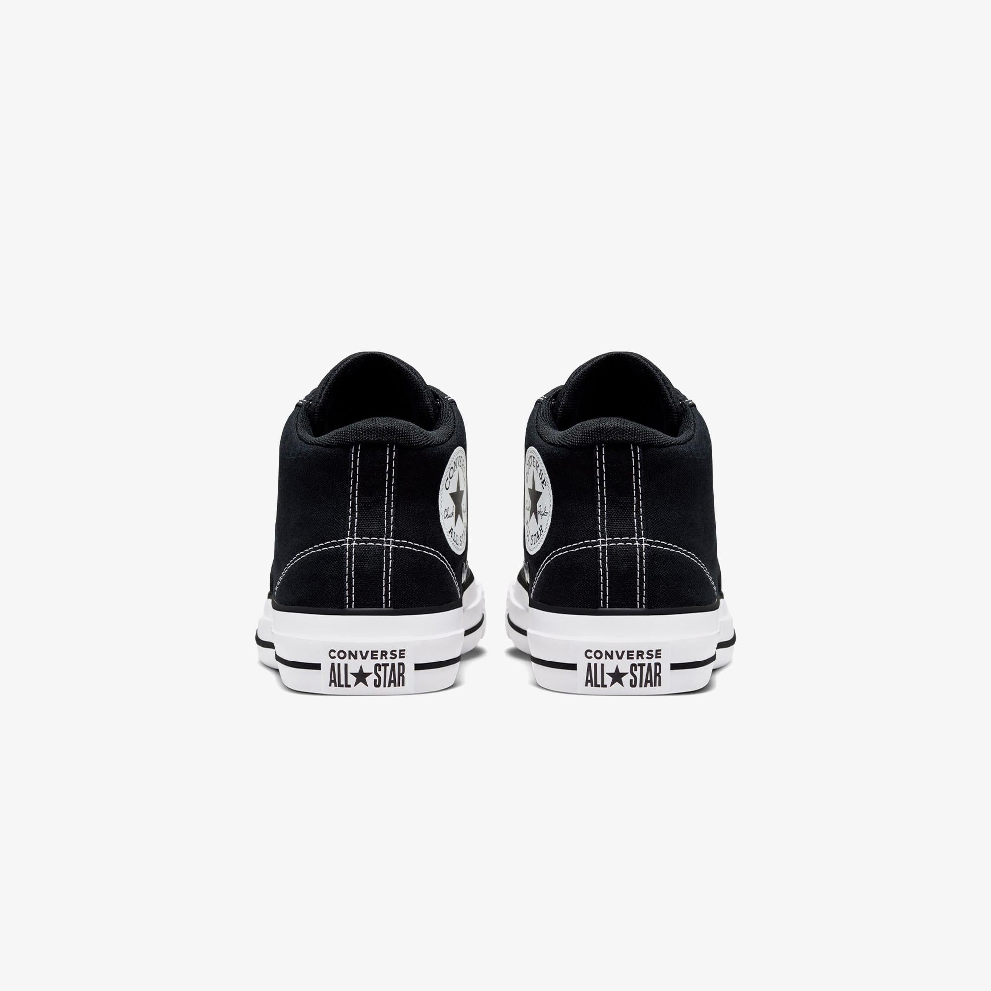 Converse Chuck Taylor All Star Malden Street Unisex Siyah Sneaker