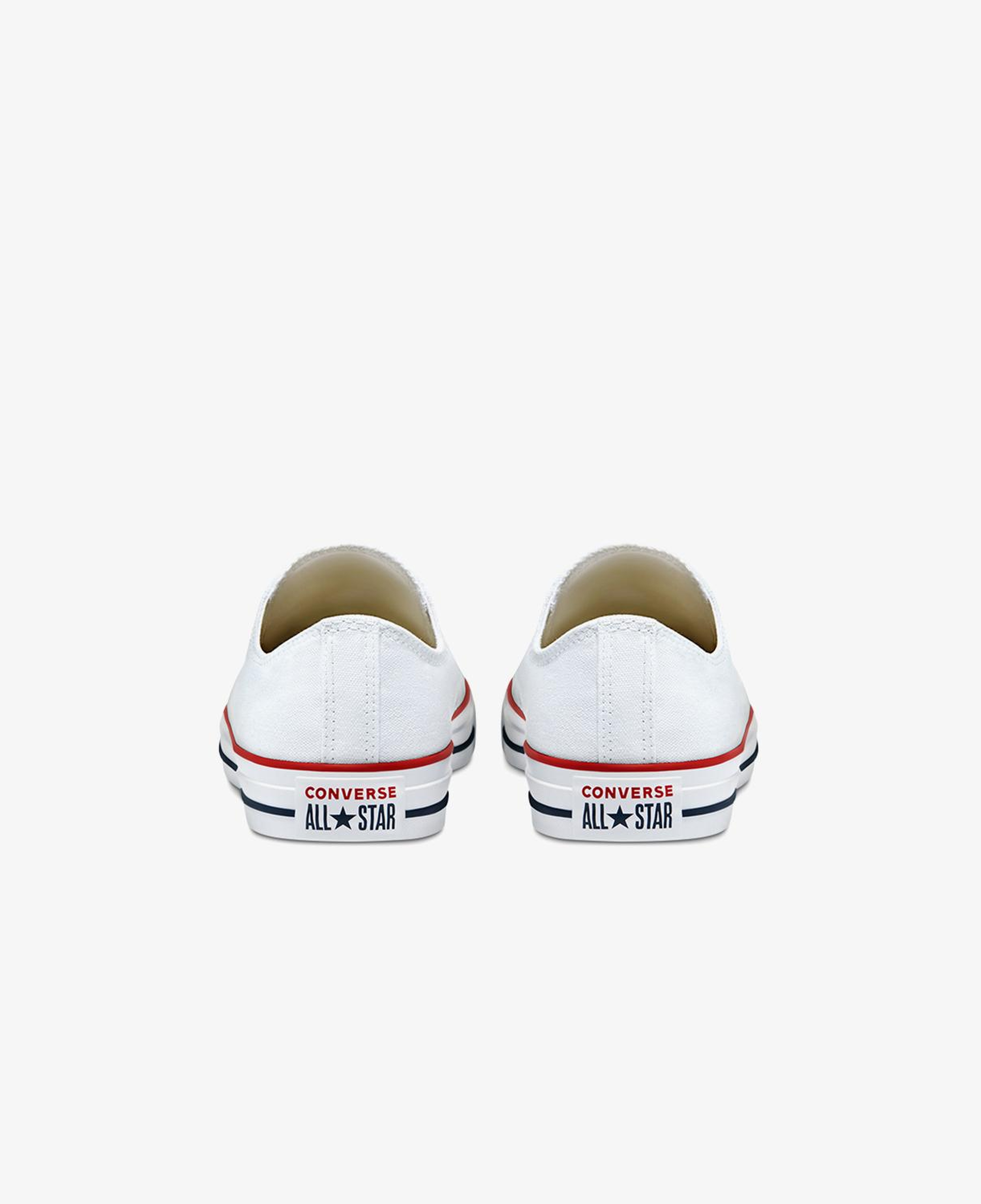 Converse Chuck Taylor All Star Classic Unisex Beyaz Sneaker