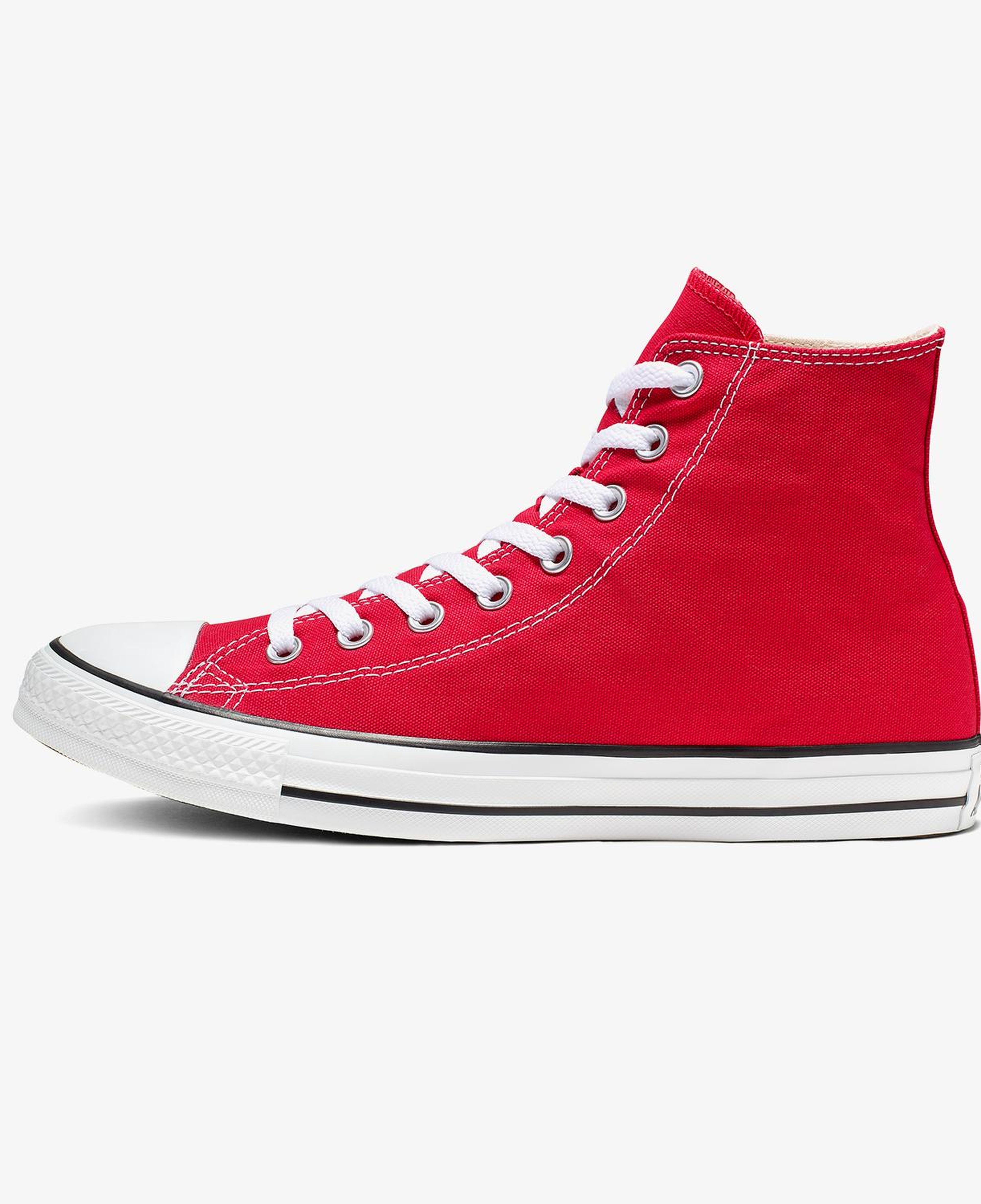 Converse Chuck Taylor All Star Classic Unisex Kırmızı Sneaker