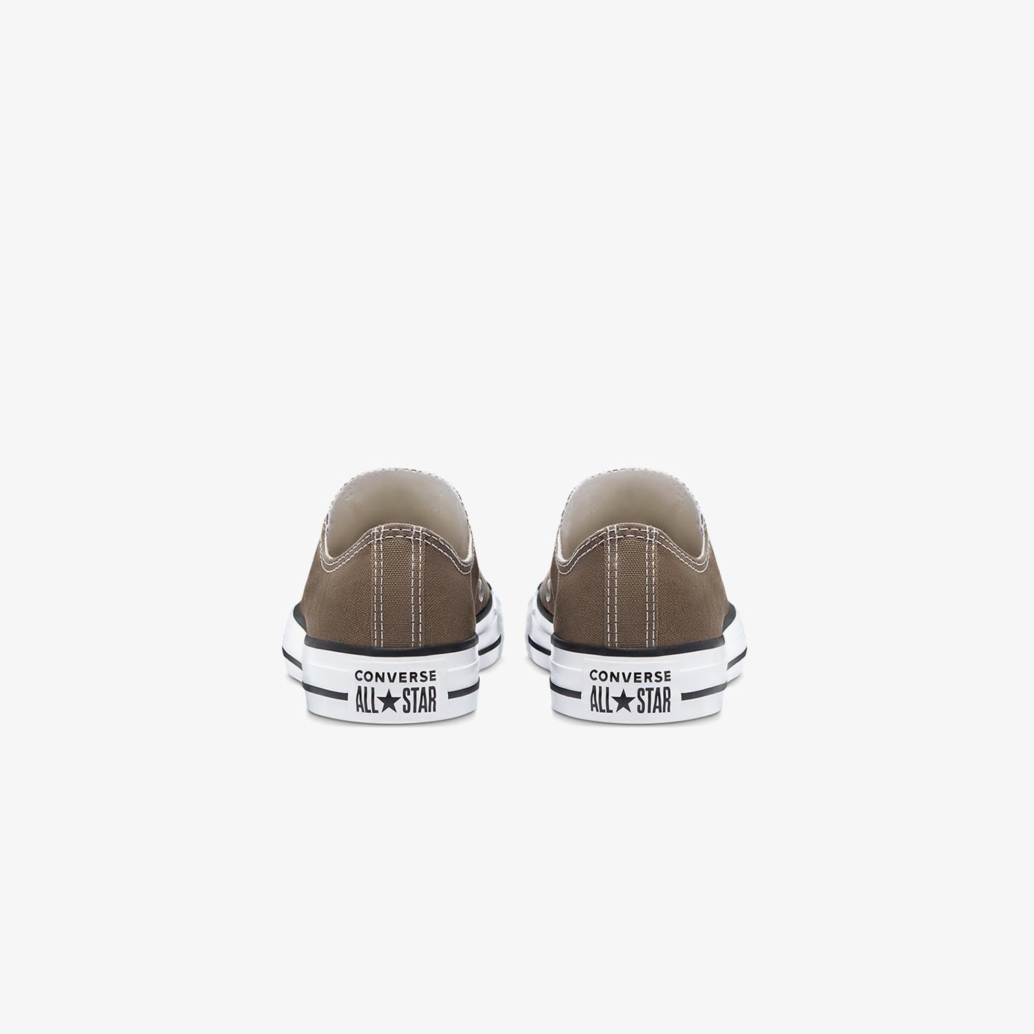 Converse Chuck Taylor All Star Classic Unisex Kahverengi Sneaker