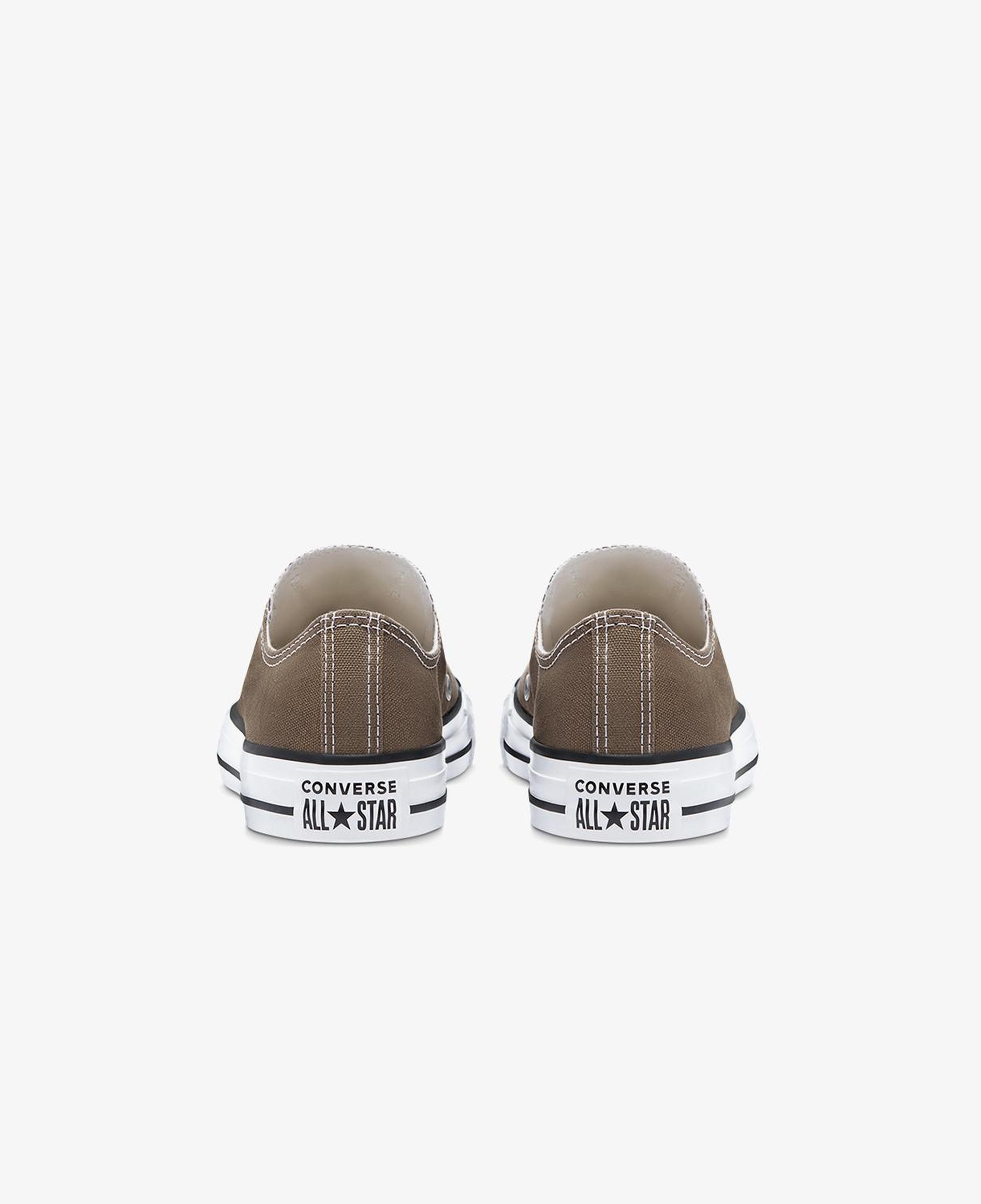 Converse Chuck Taylor All Star Classic Unisex Kahverengi Sneaker